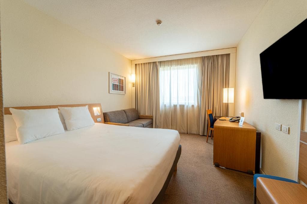 Novotel Roma Est
