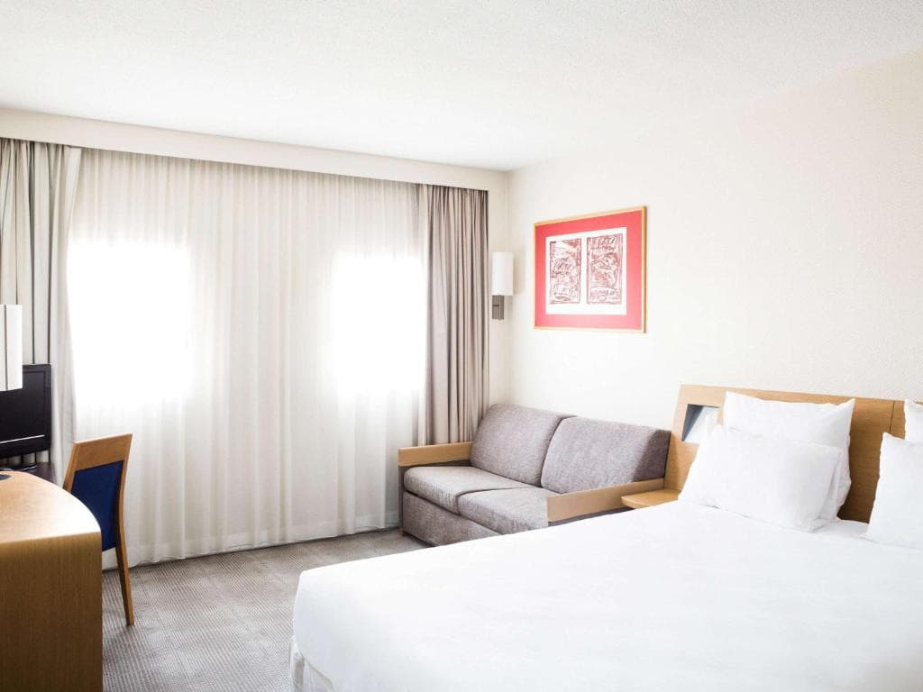 Novotel Roma Est