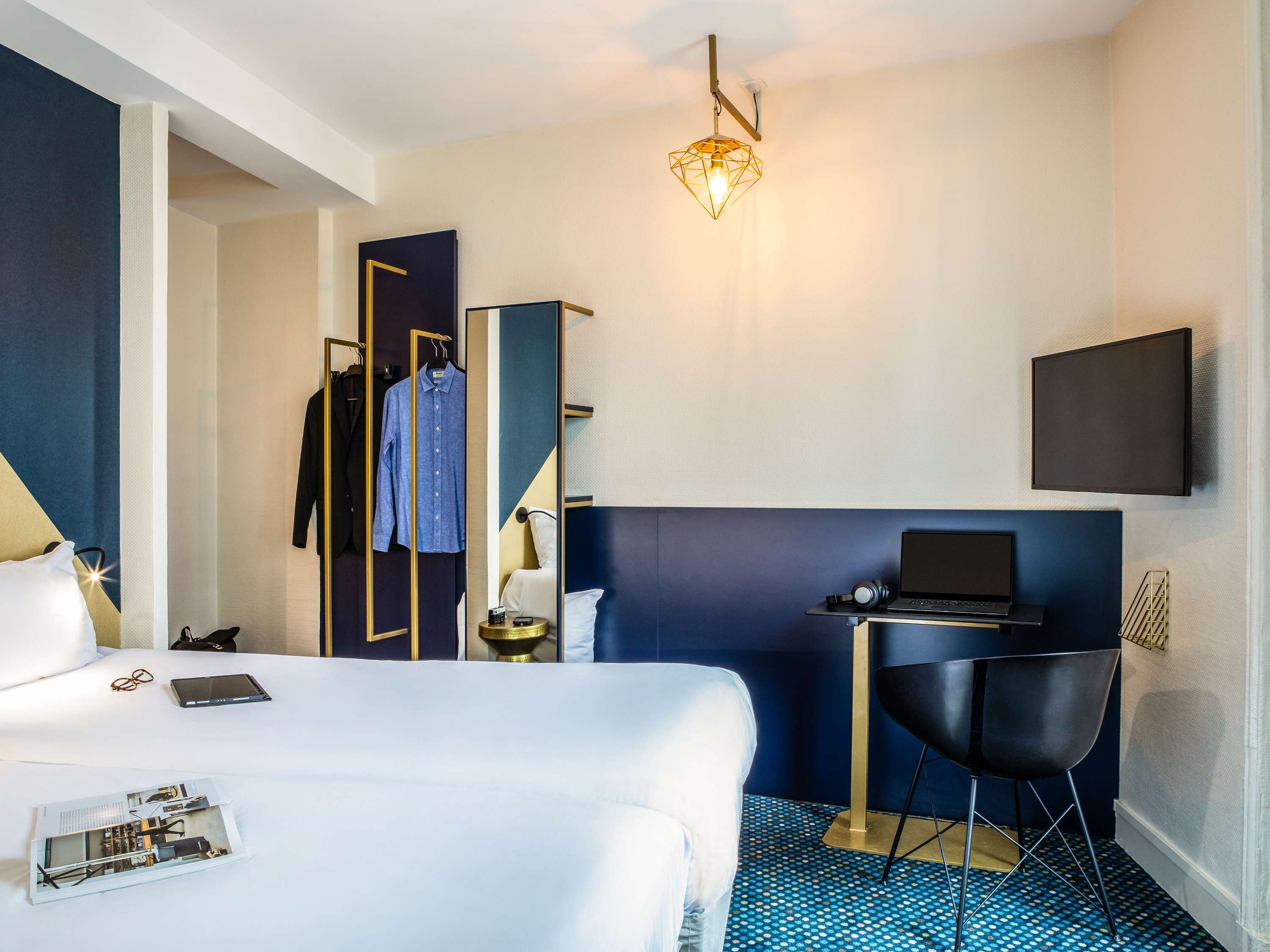 ibis Styles Paris 15 Lecourbe