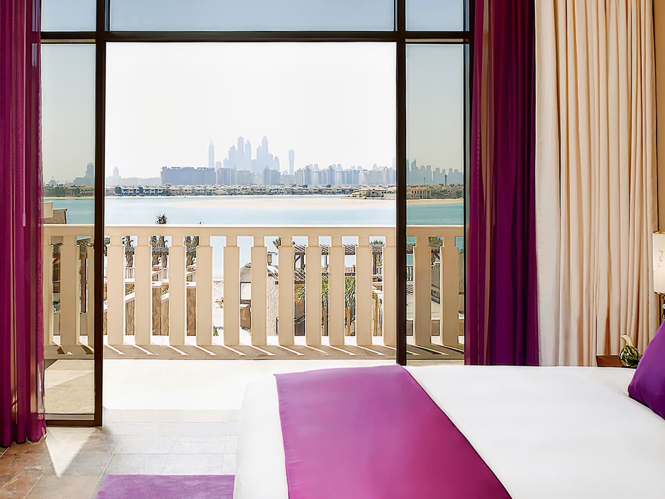 Sofitel Dubai The Palm