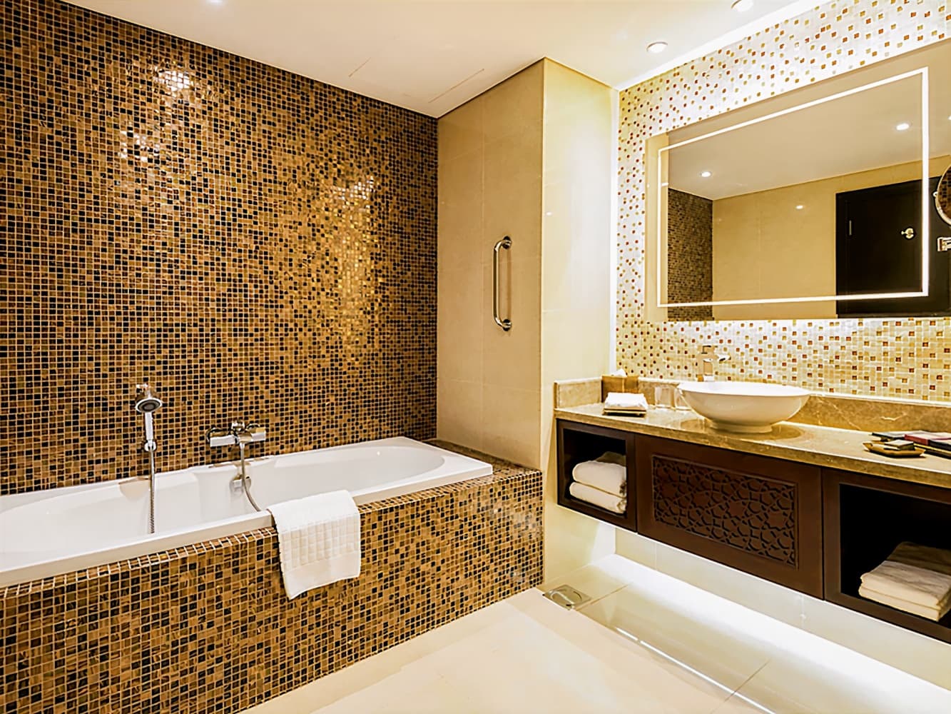Marjan Island Resort & Spa managed by AccorHotels