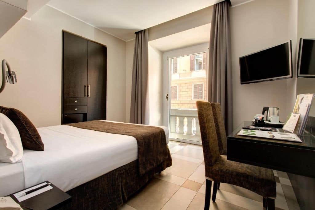 Best Western Plus Hotel Universo