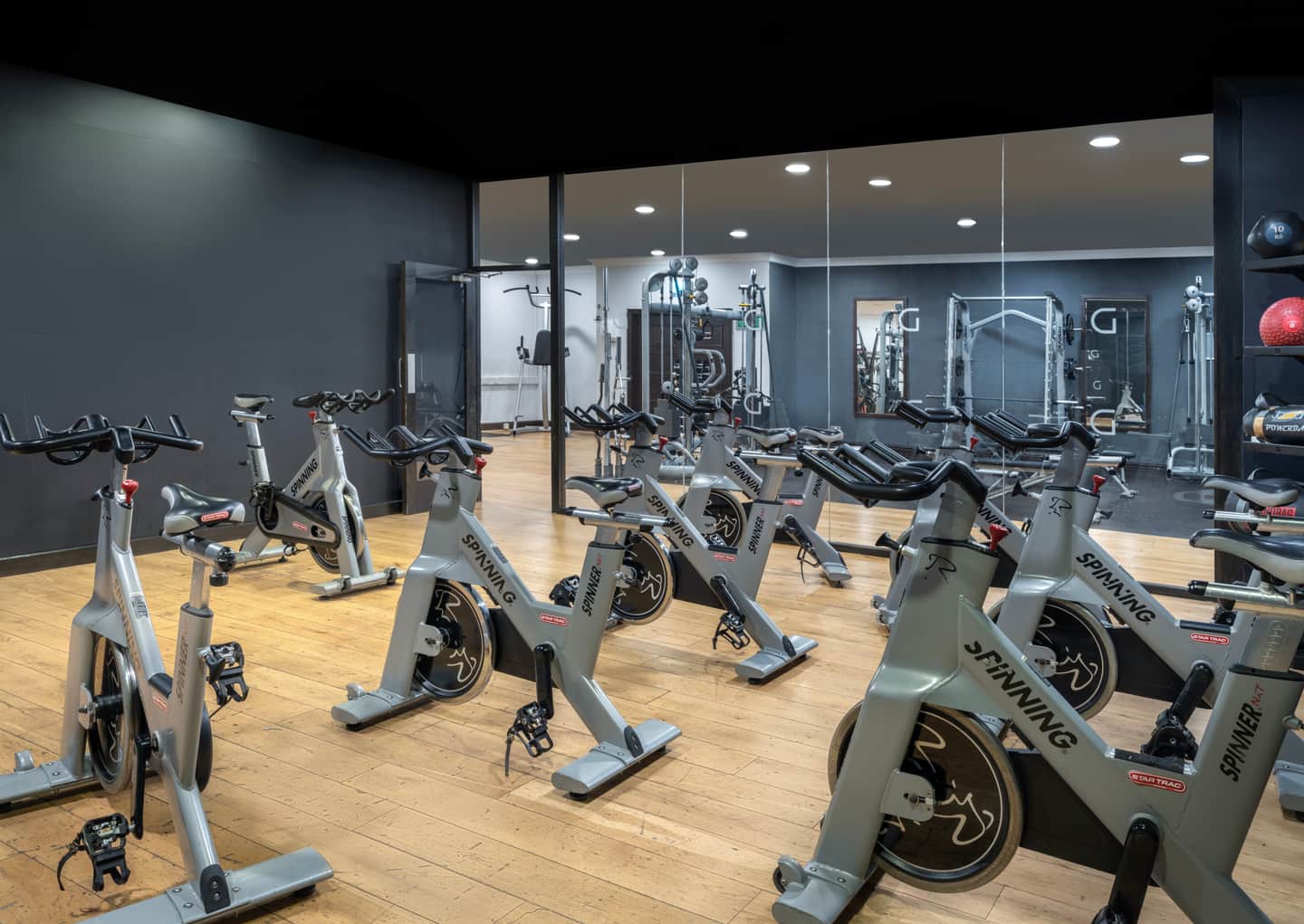 Delta Hotels by Marriott Manchester Airport