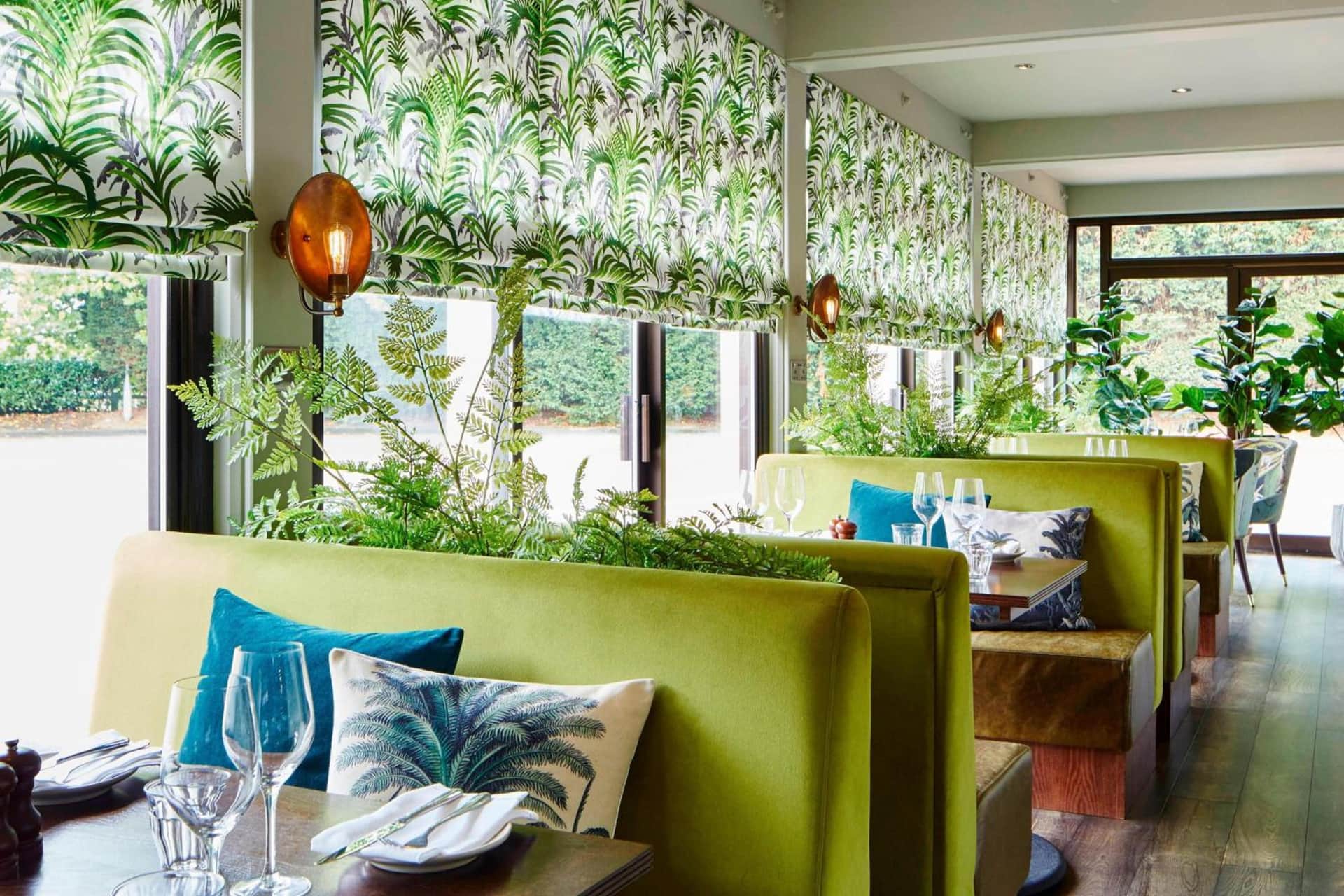 Delta Hotels by Marriott Manchester Airport