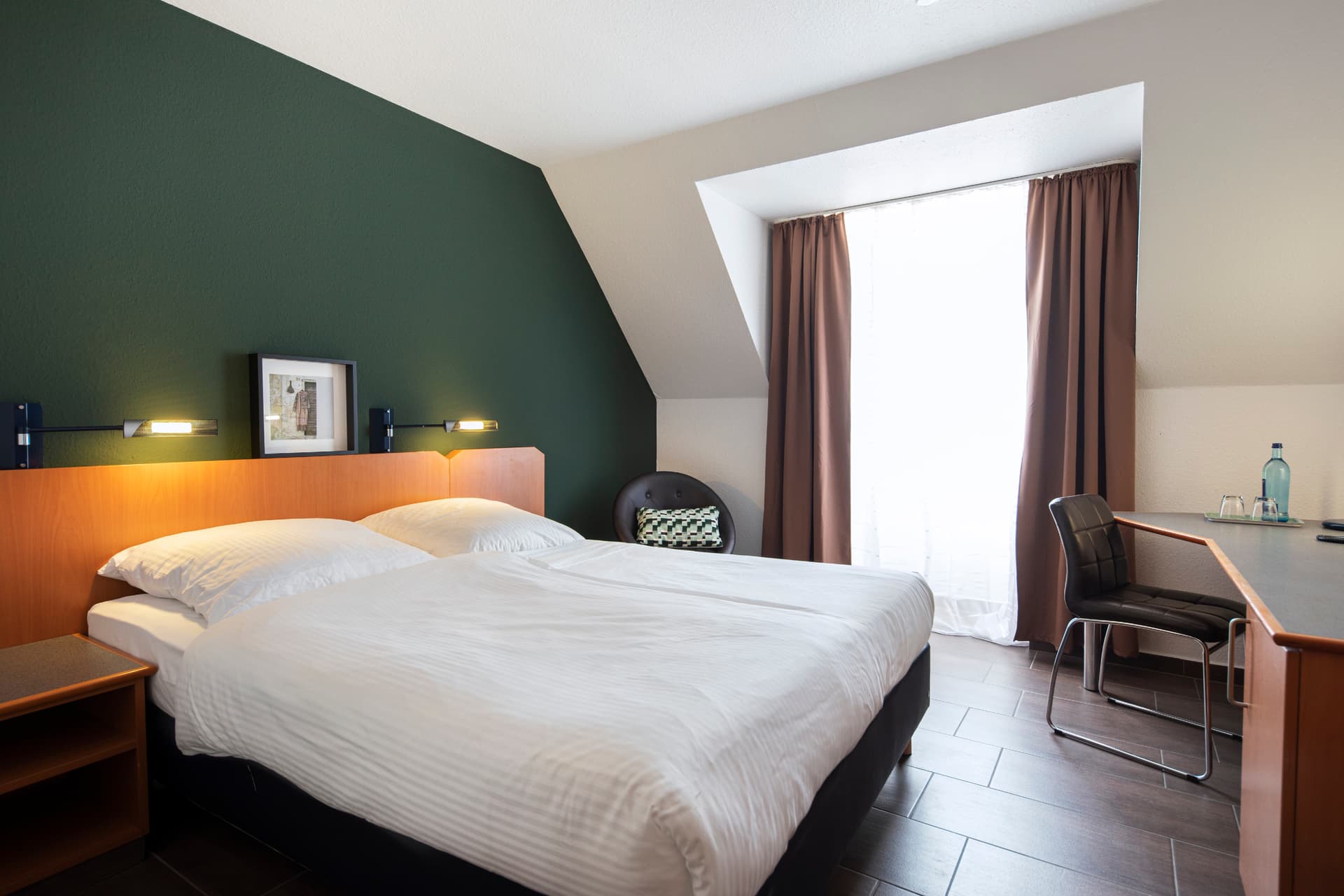 ACHAT Hotel Heppenheim