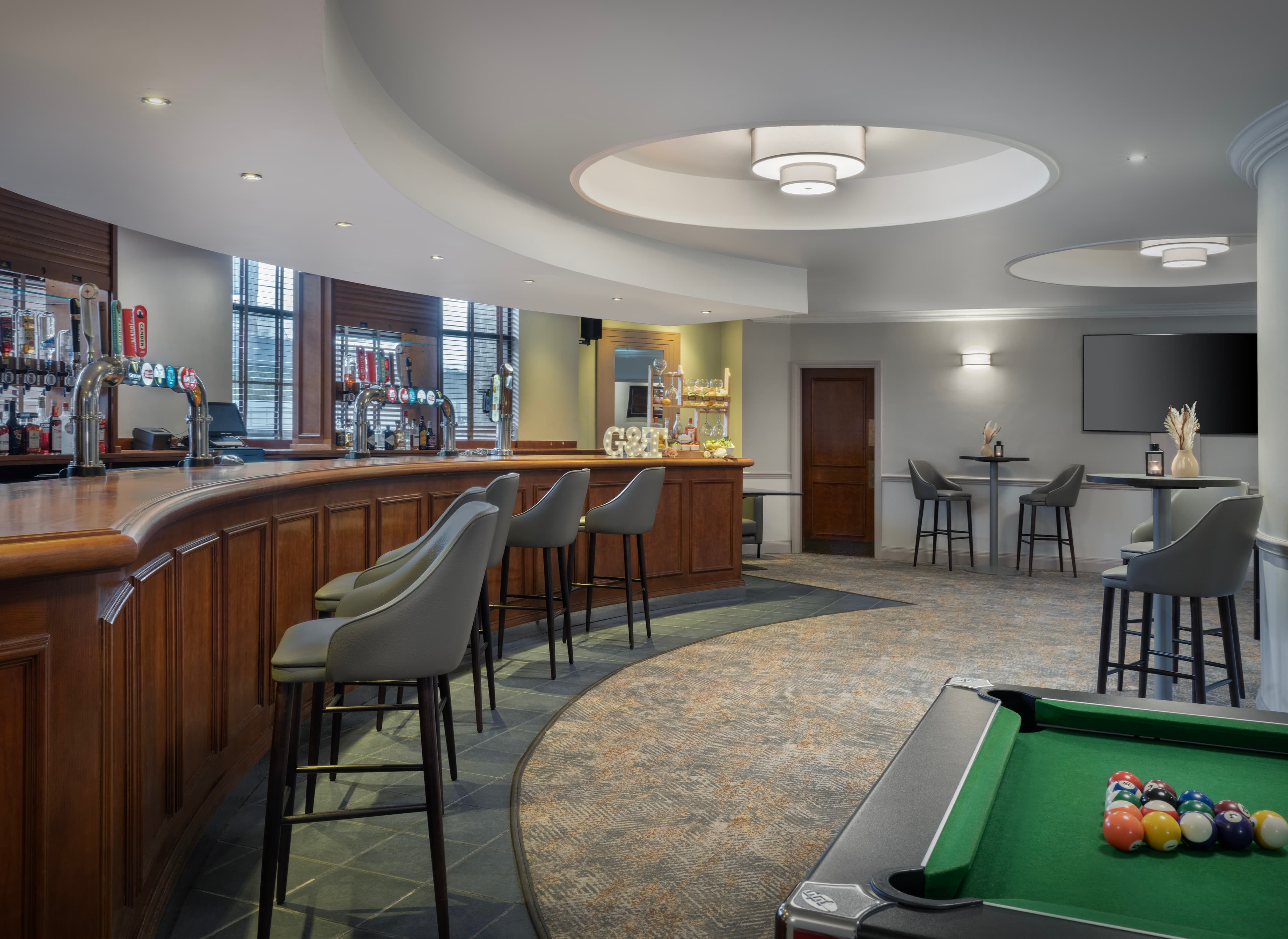 Delta Hotels by Marriott Liverpool City Centre