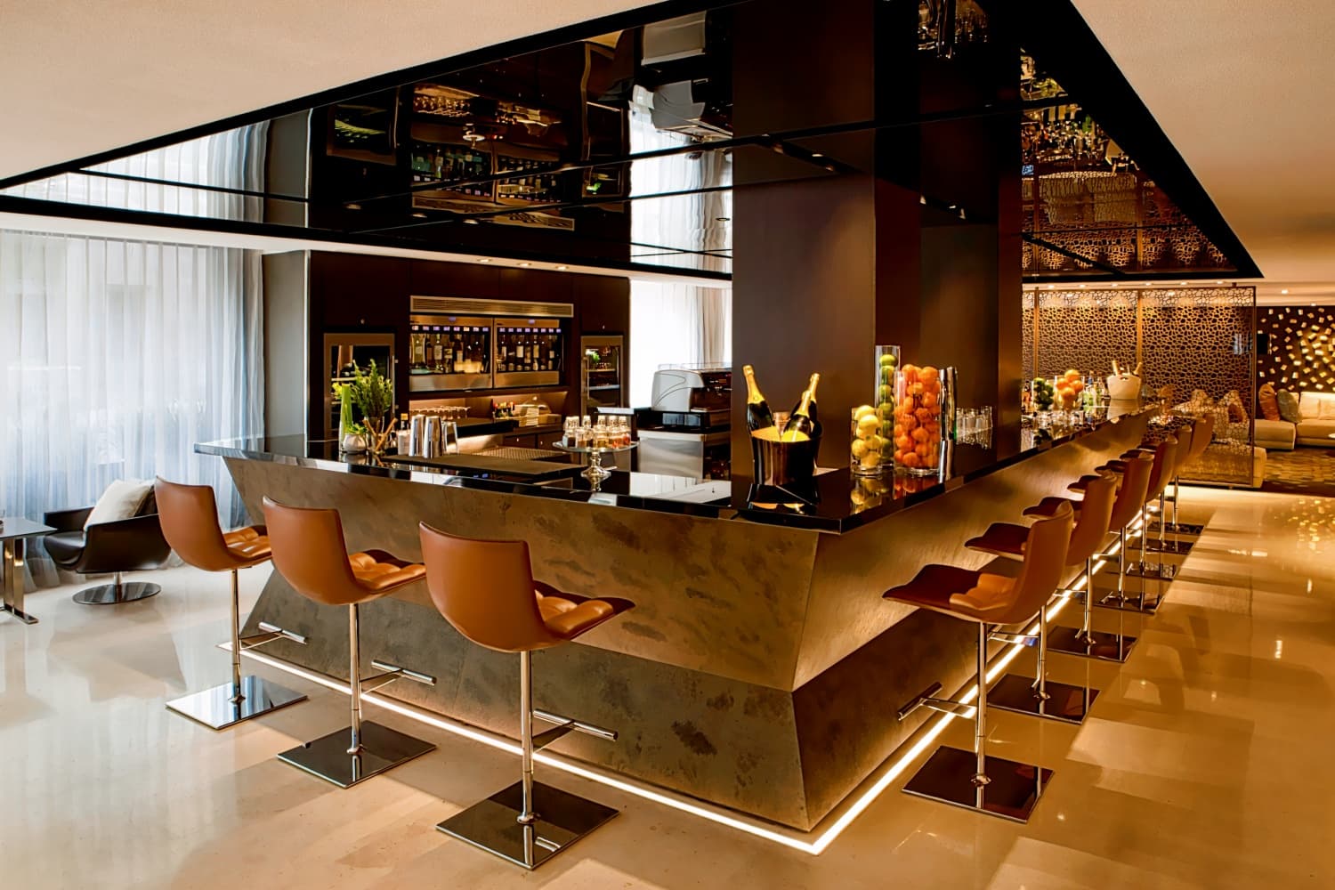 Renaissance Barcelona Hotel