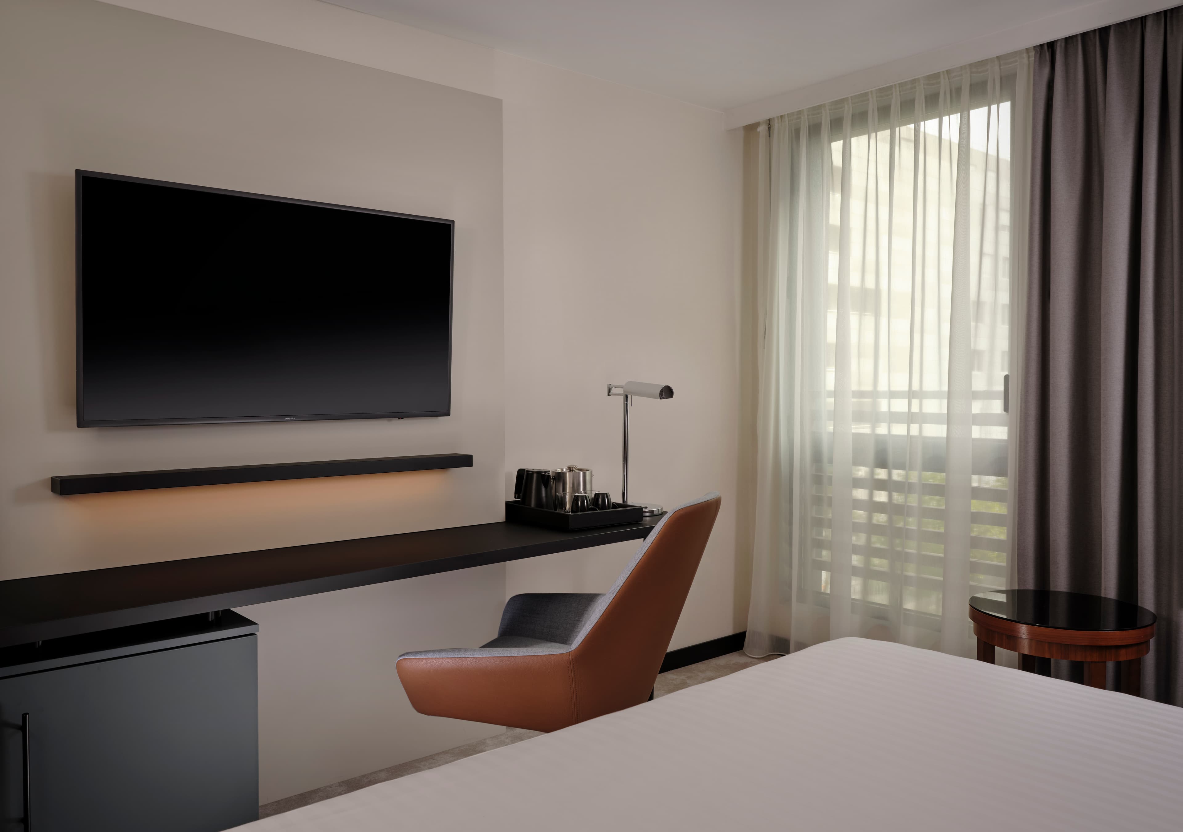 Courtyard By Marriott Paris Arcueil