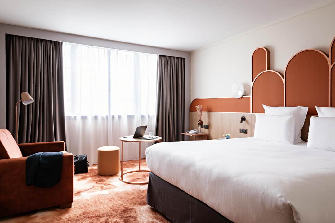 Pullman Paris Centre Bercy