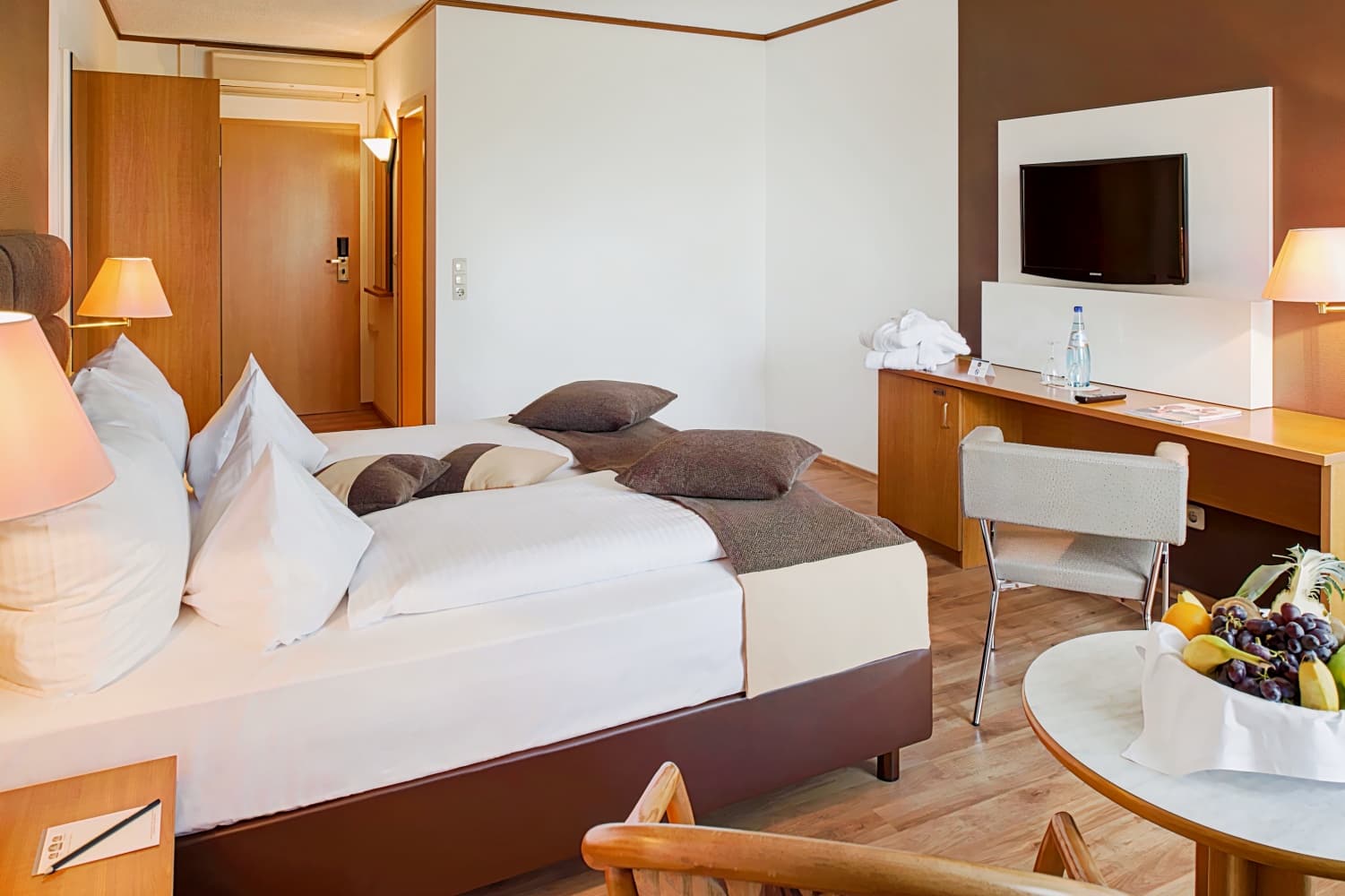 ACHAT Hotel Frankfurt Maintal