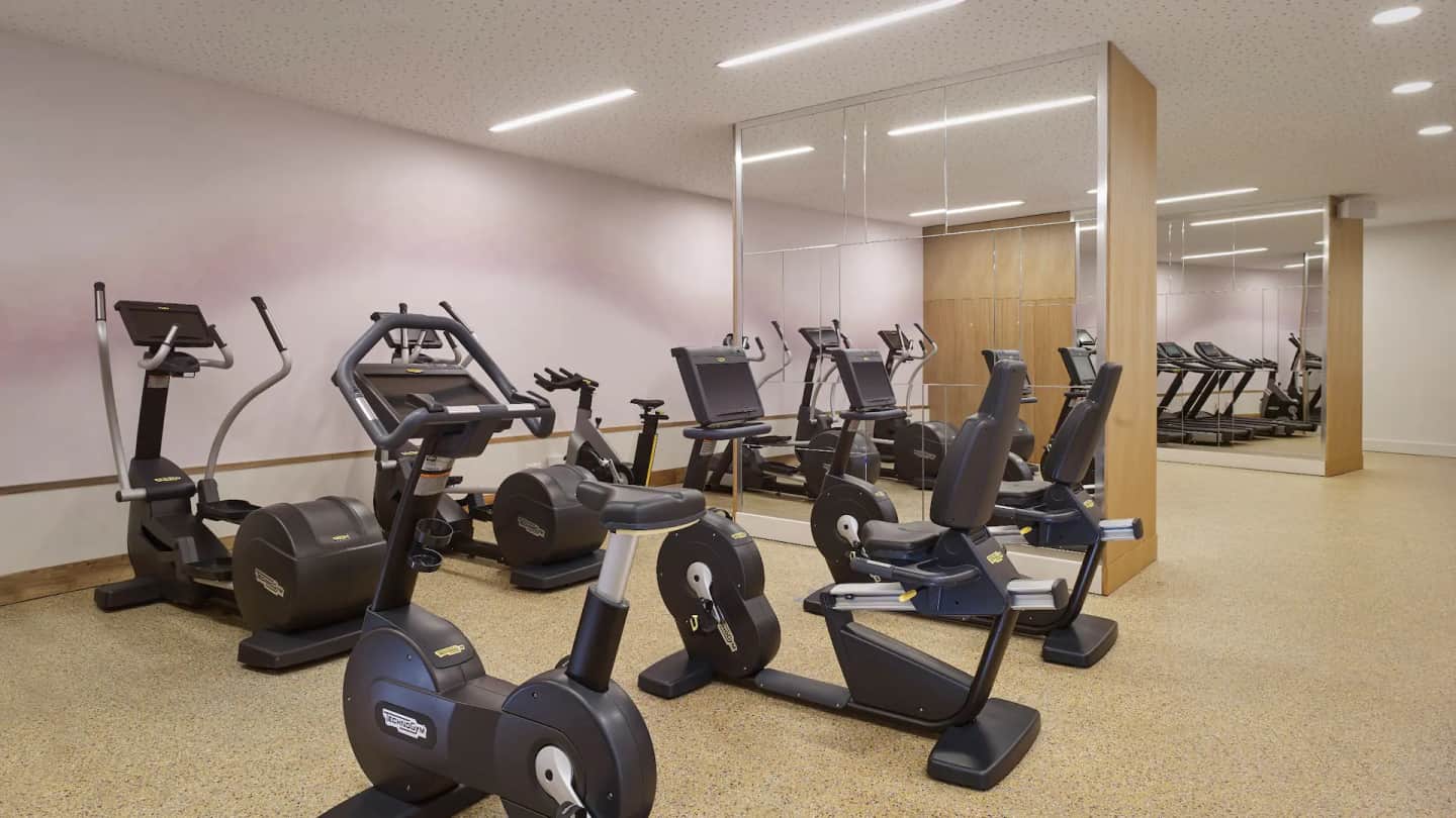 Hyatt Regency Paris Etoile