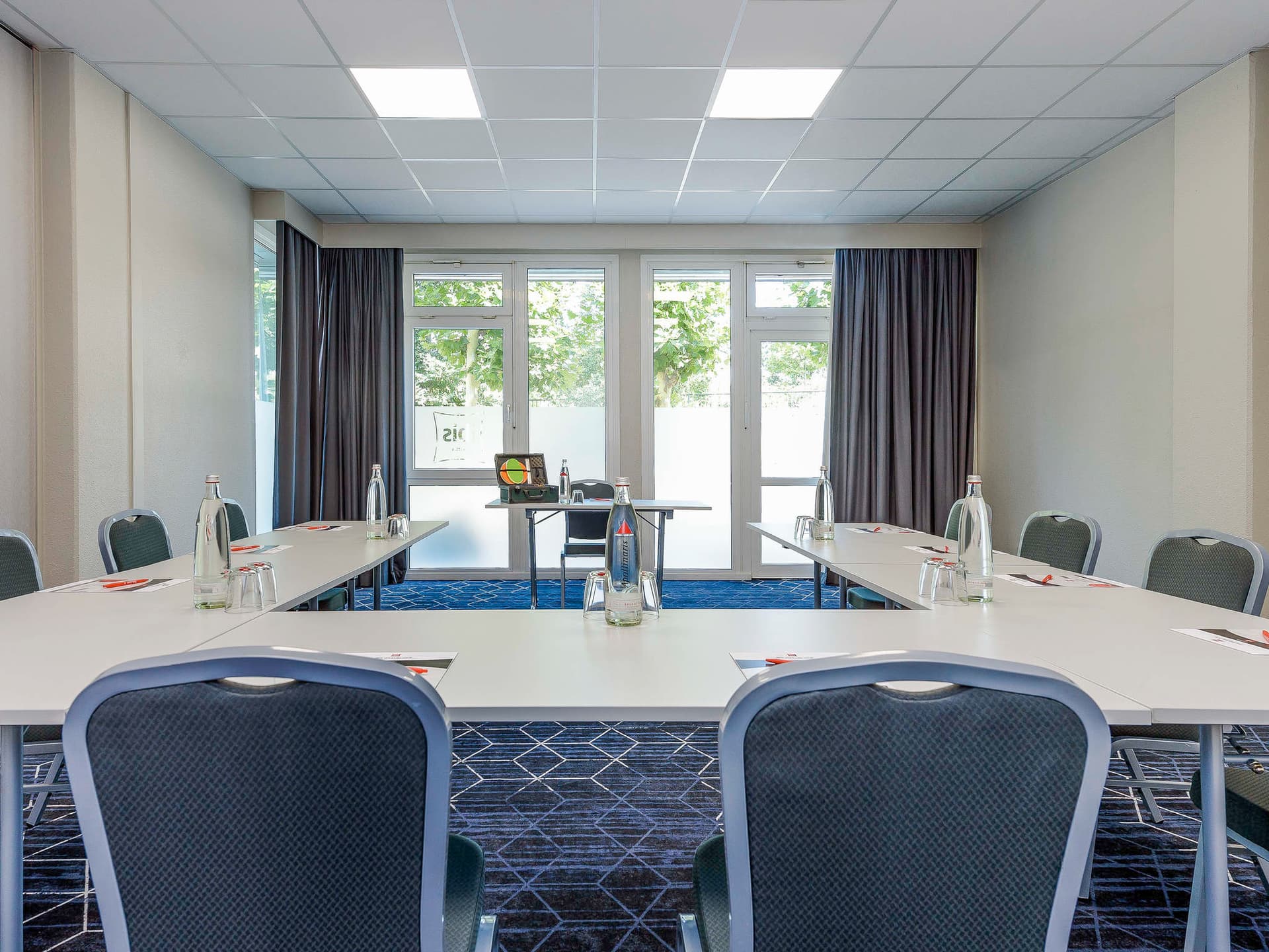 ibis Frankfurt Messe West