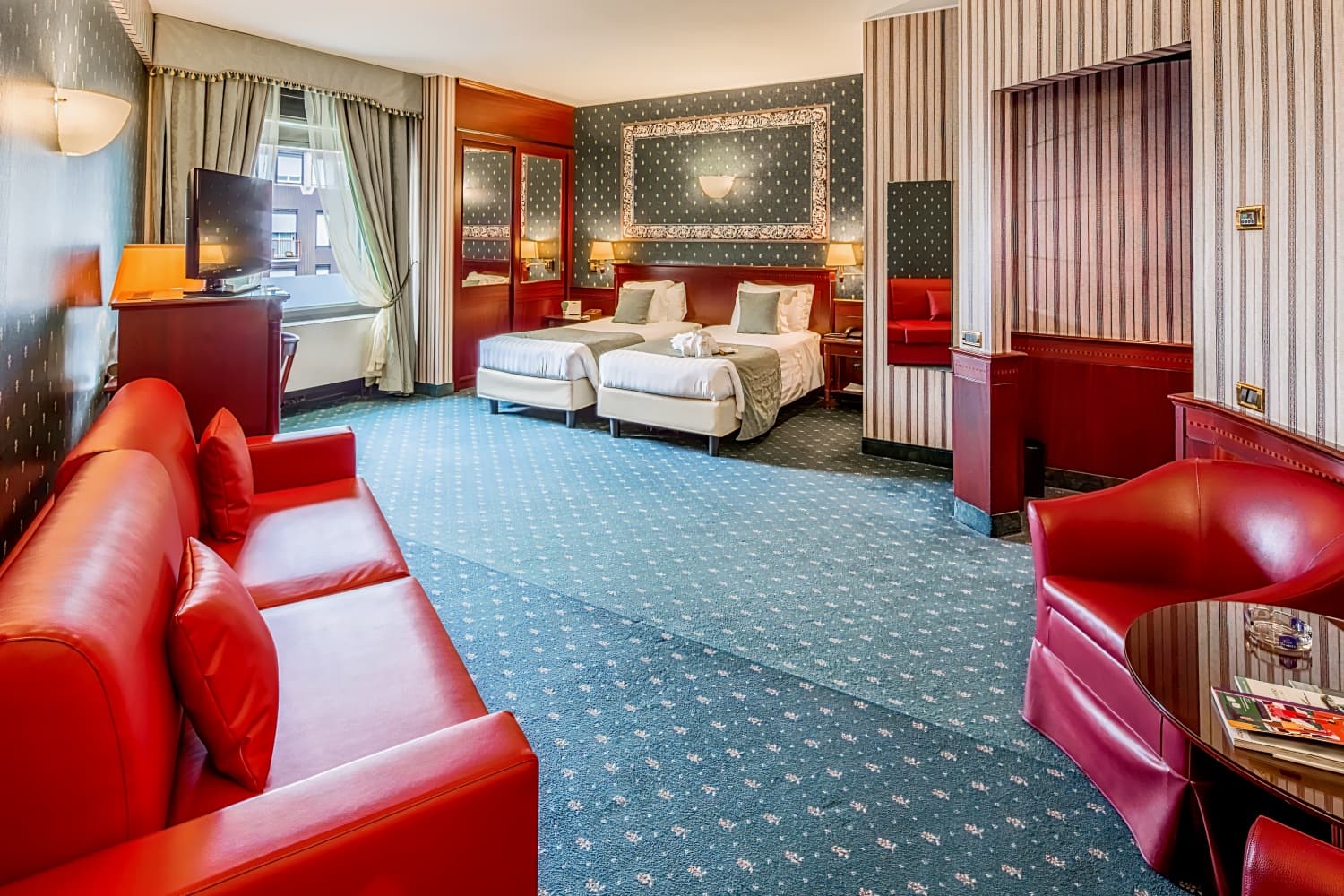 Best Western Hotel Concorde