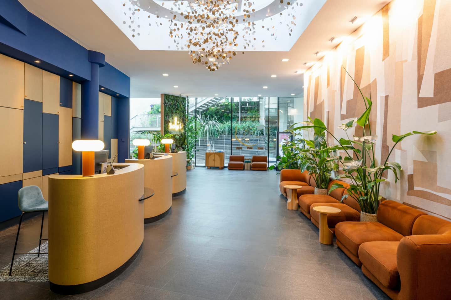 Renaissance Paris Arc De Triomphe