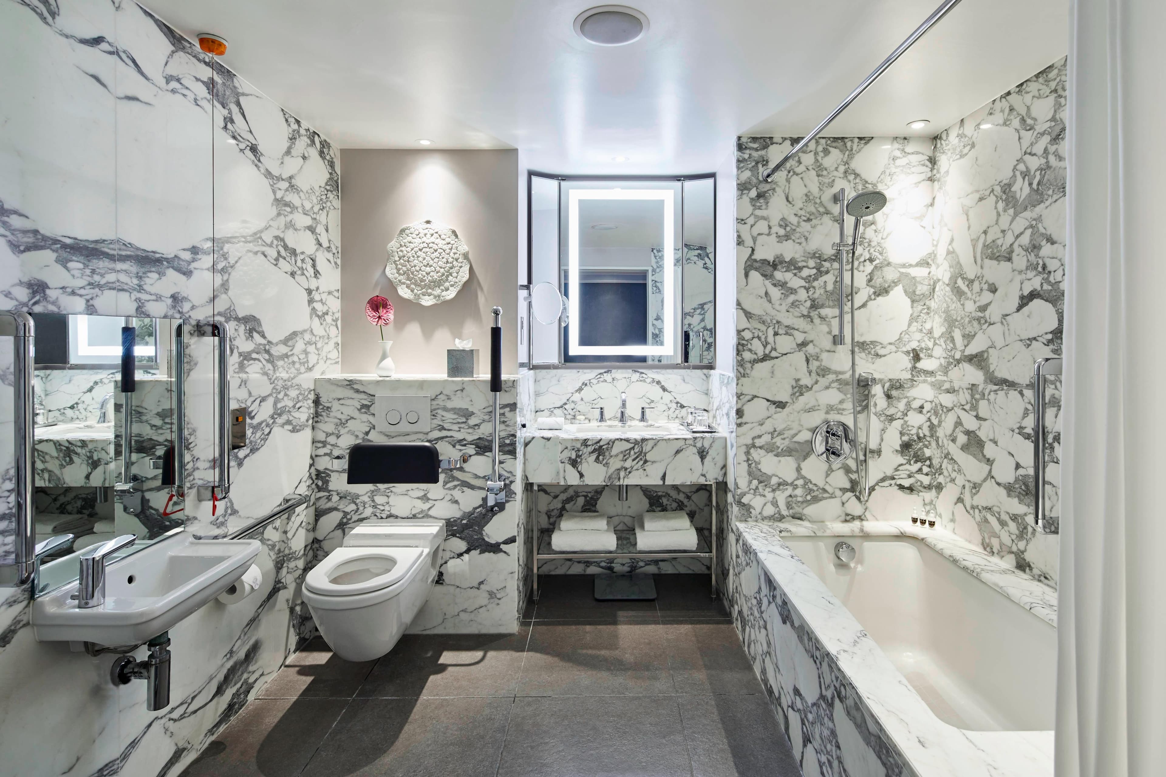 London Marriott Hotel Park Lane