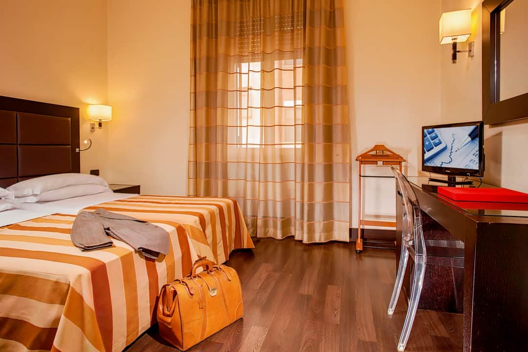 Hotel Buenos Aires