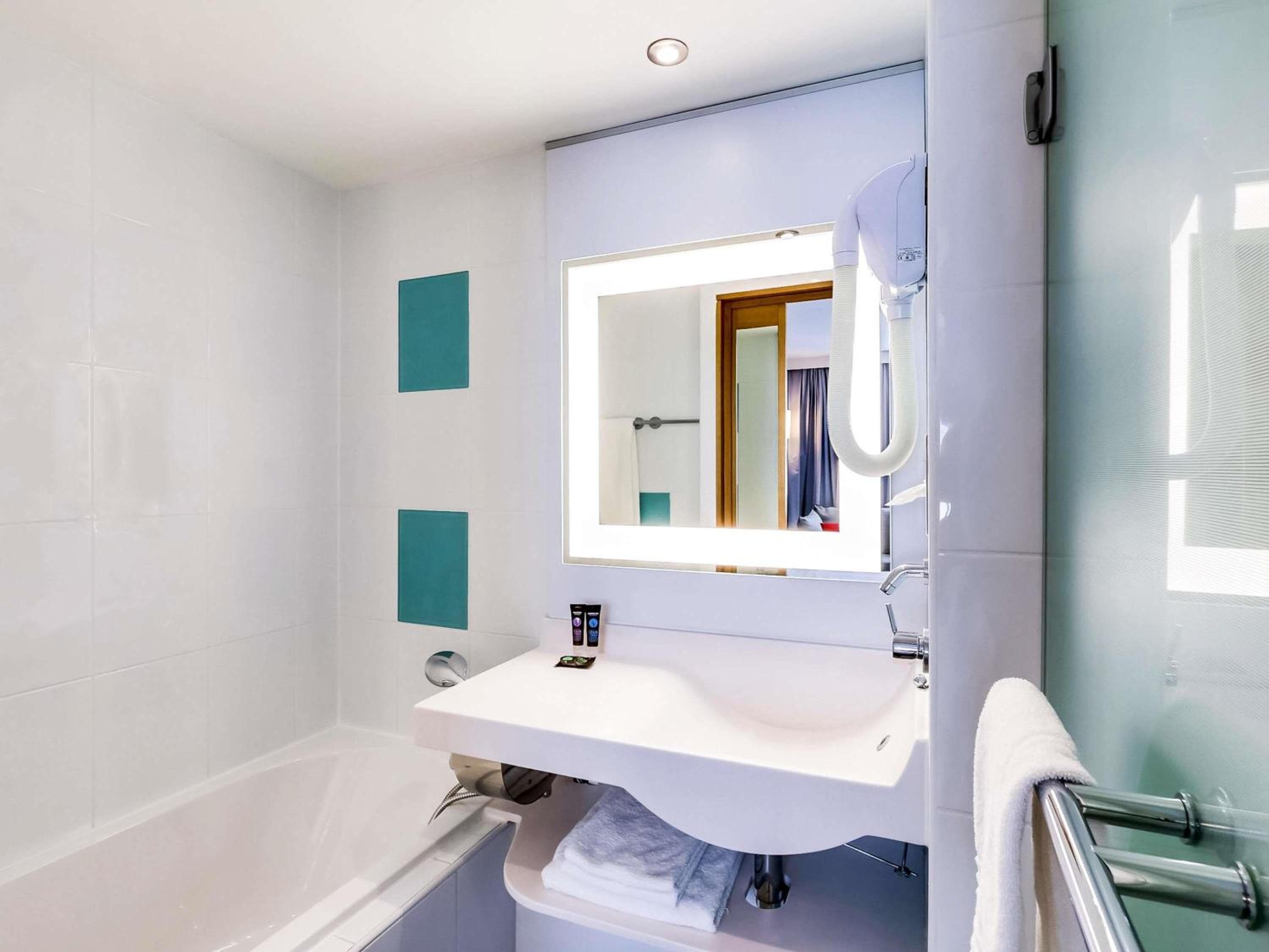 Novotel Paris Centre Gare Montparnasse