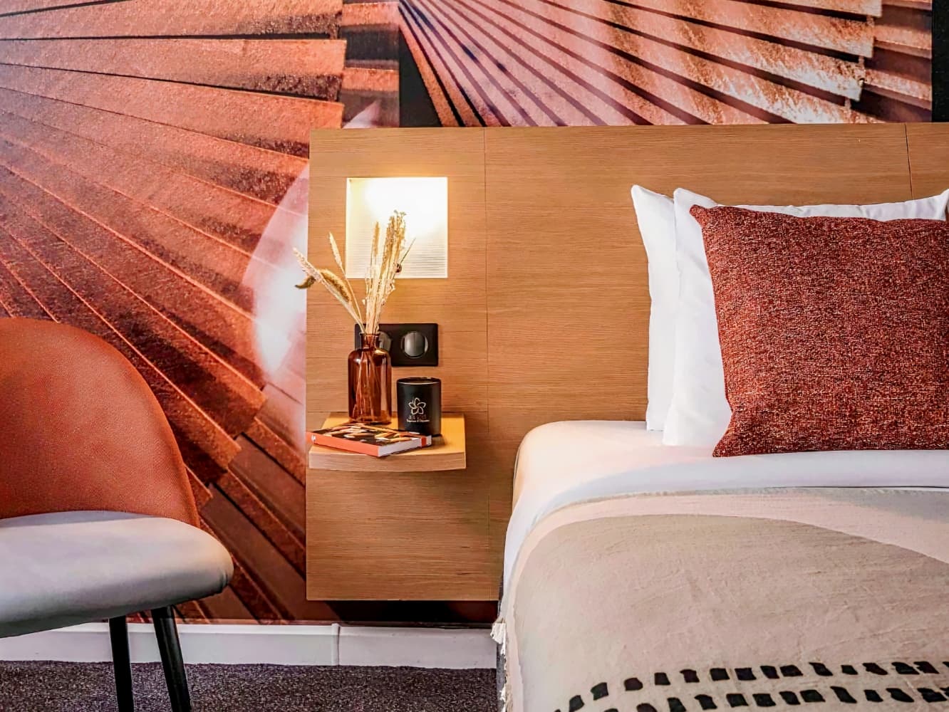 Novotel Paris Vaugirard Montparnasse