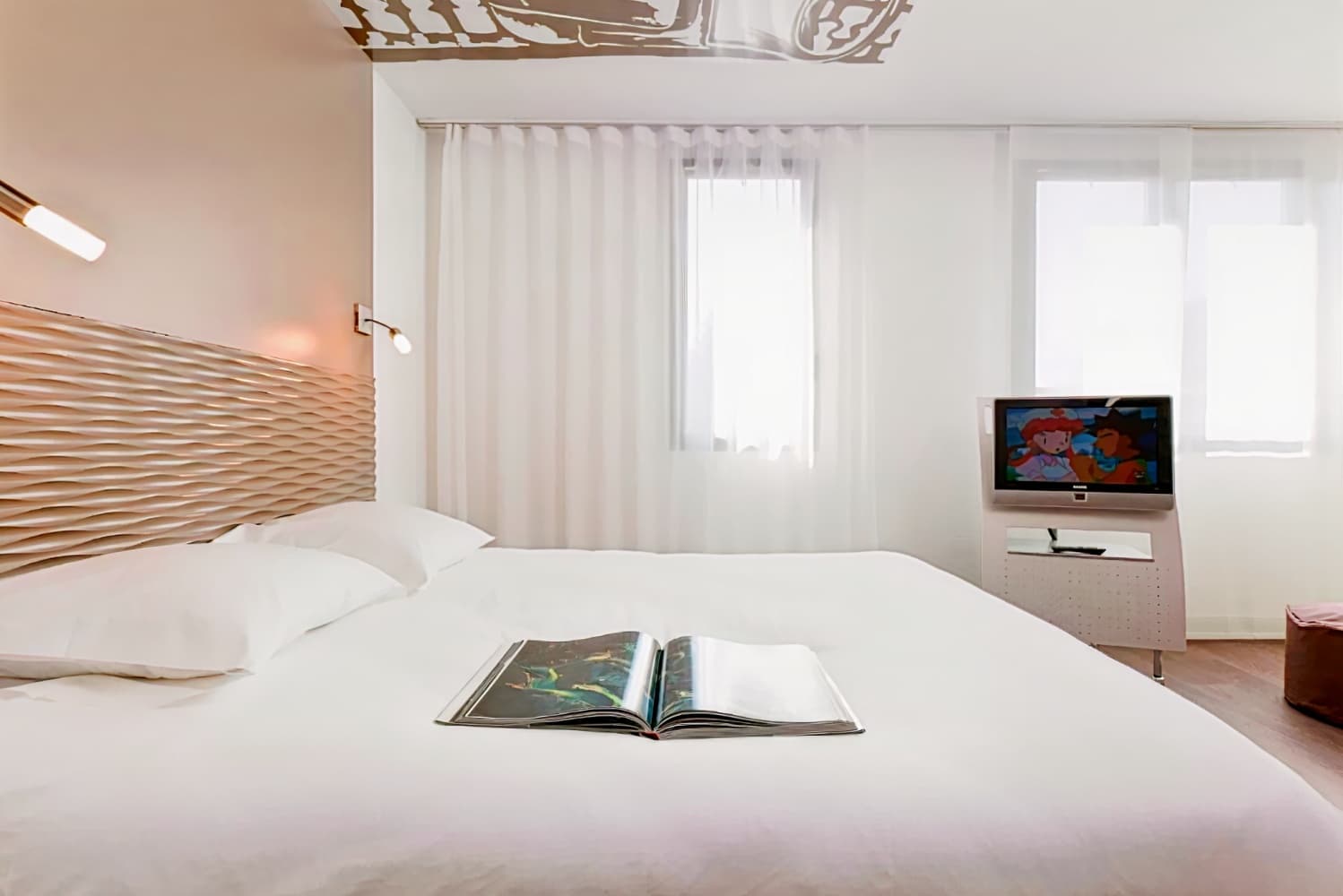 ibis Styles Lille Airport