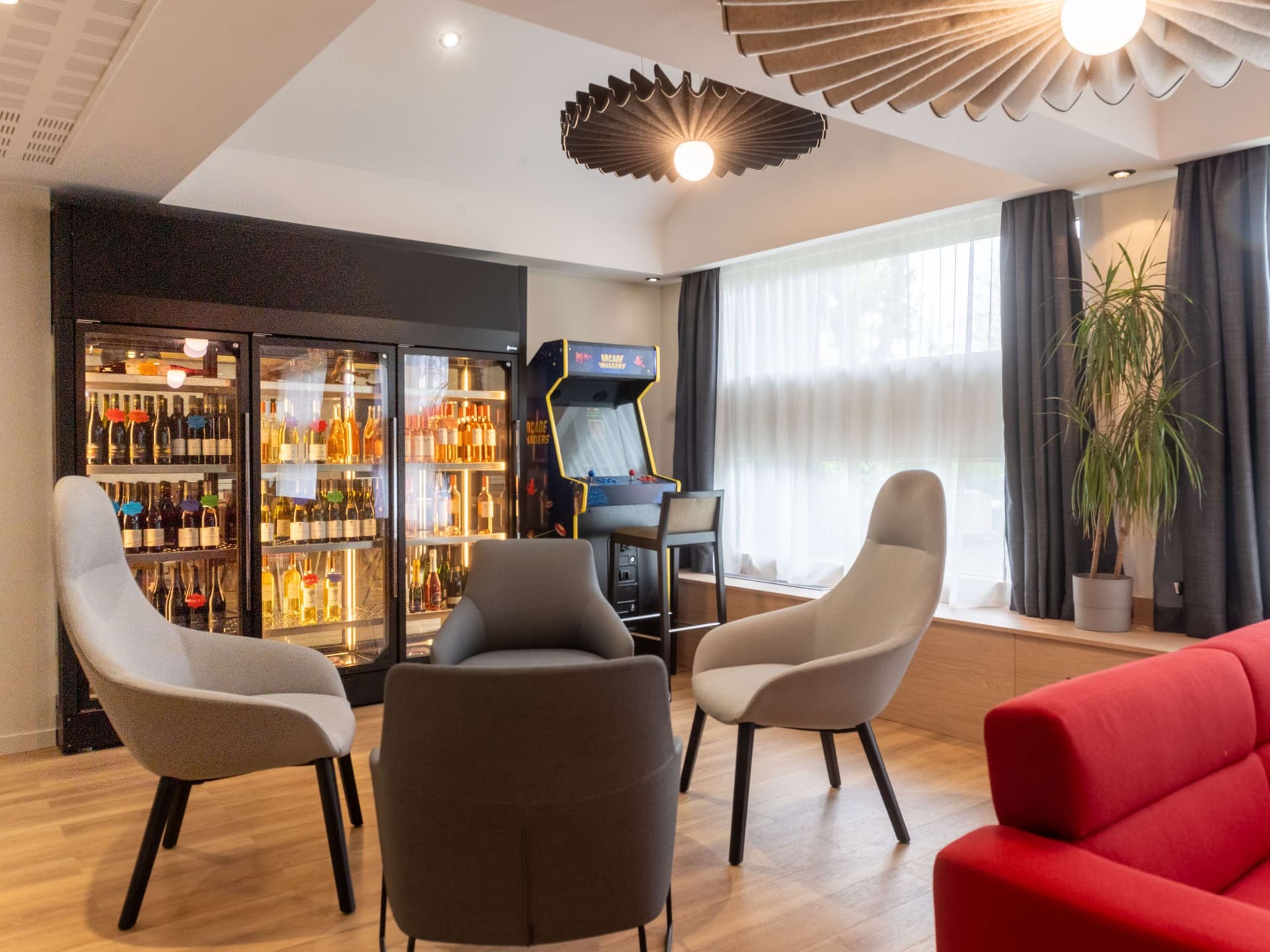 ibis Lyon East Bron