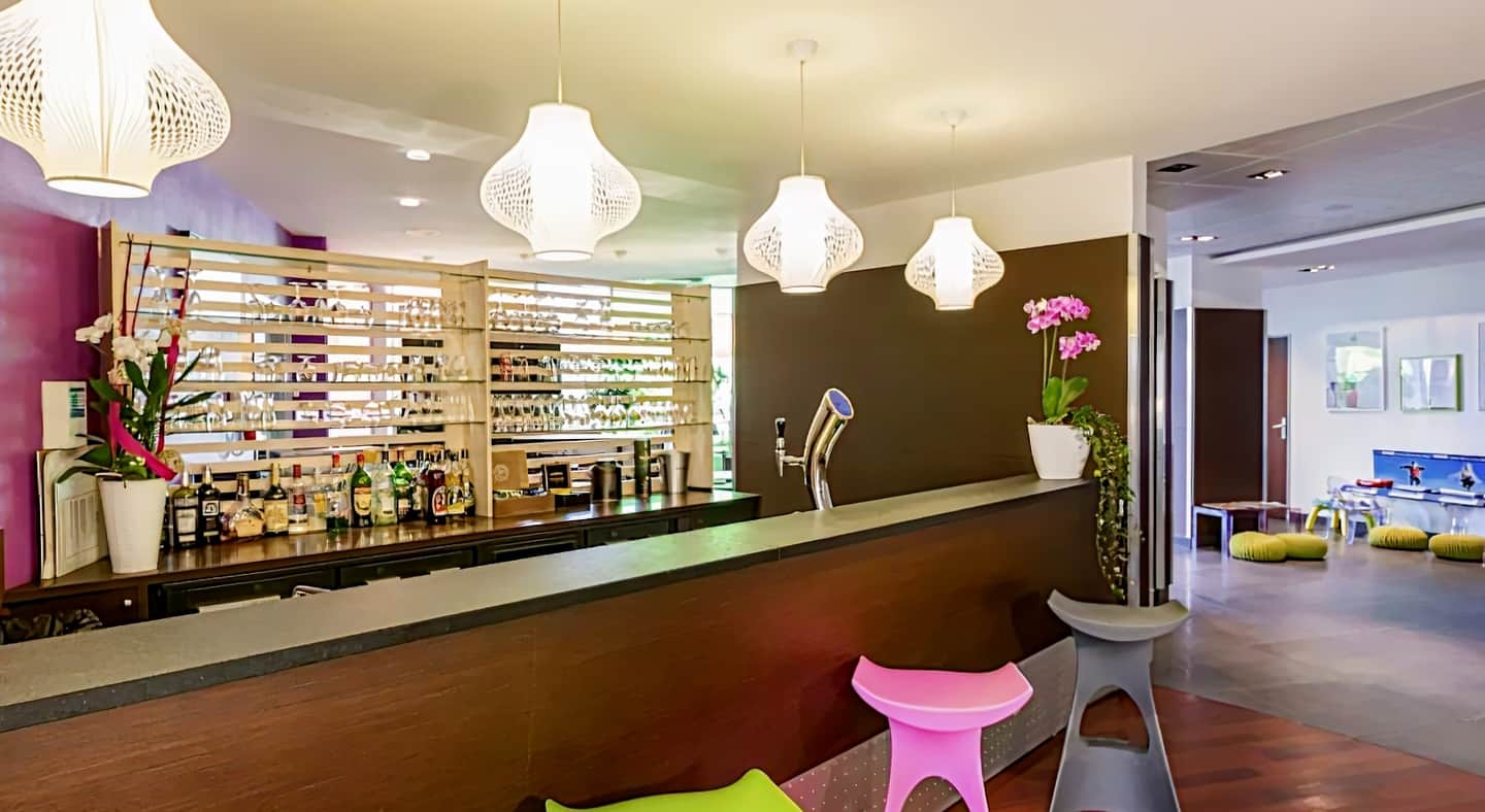 ibis Styles Bethune Bruay