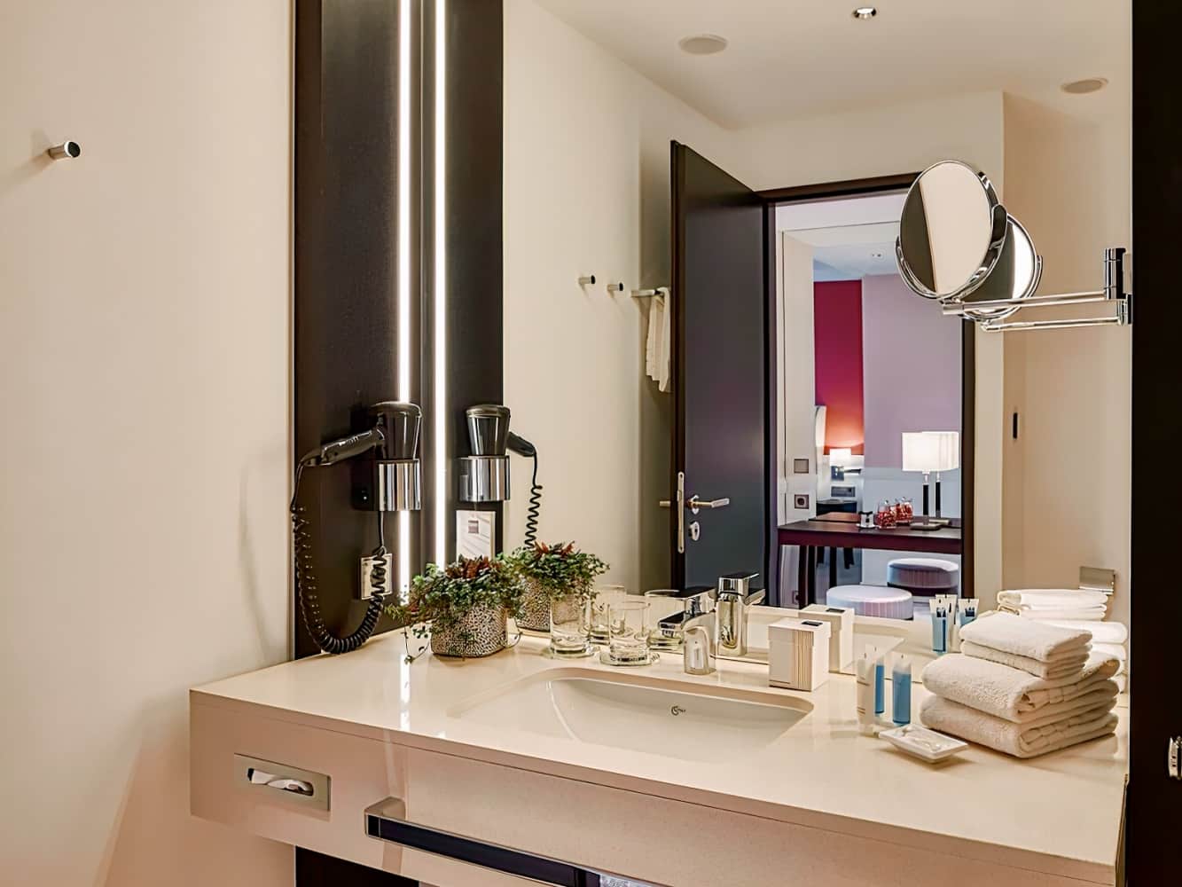 Dorint Hotel Frankfurt / Oberursel