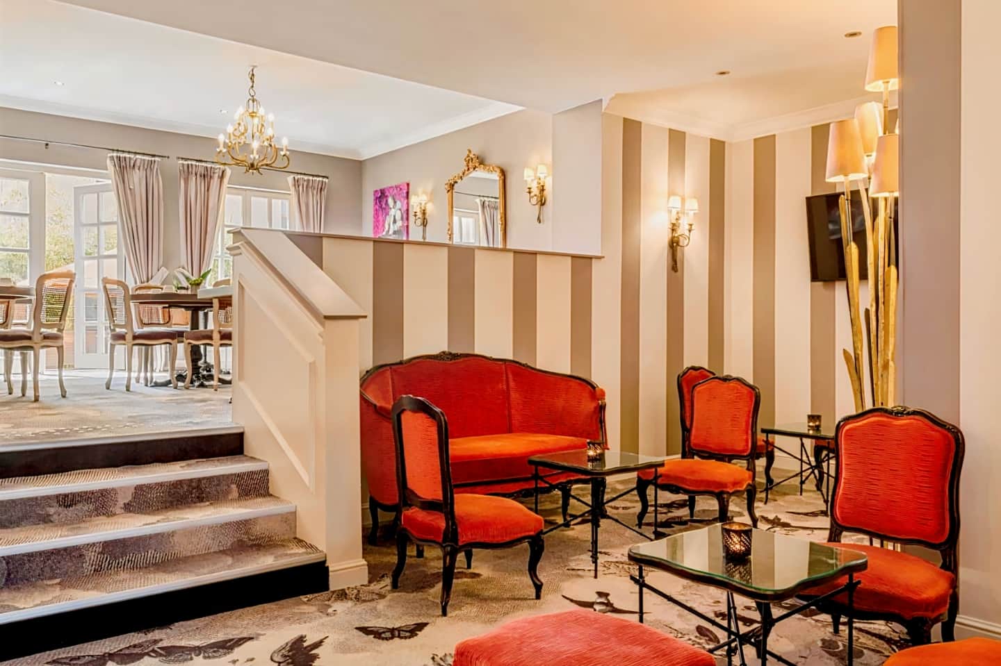 Best Western Plus Hotel Villa D'est