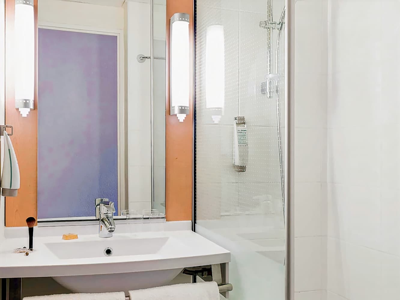 ibis Marseille Centre Prado Vélodrome