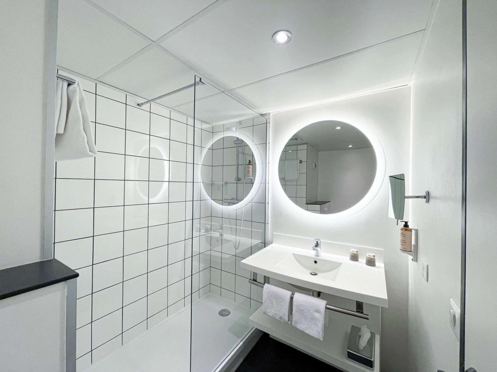 Mercure Paris Porte de Versailles Expo Hotel