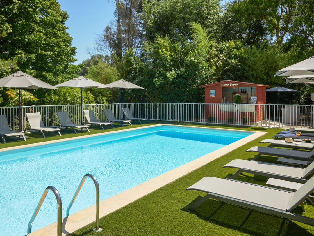 Mercure Aix en Provence Beaumanoir