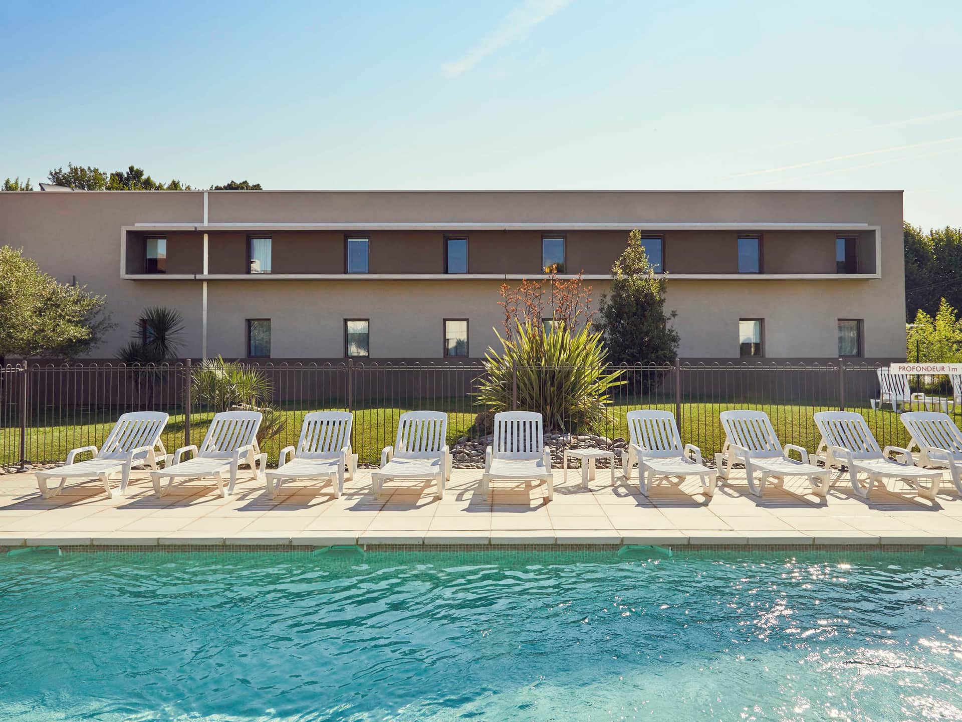 ibis Aix-en-Provence
