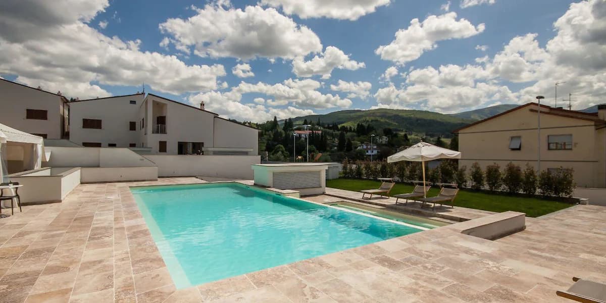 The Florence Hills Resort & SPA