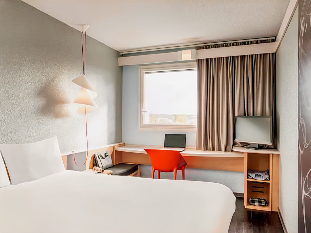 ibis Versailles Parly 2