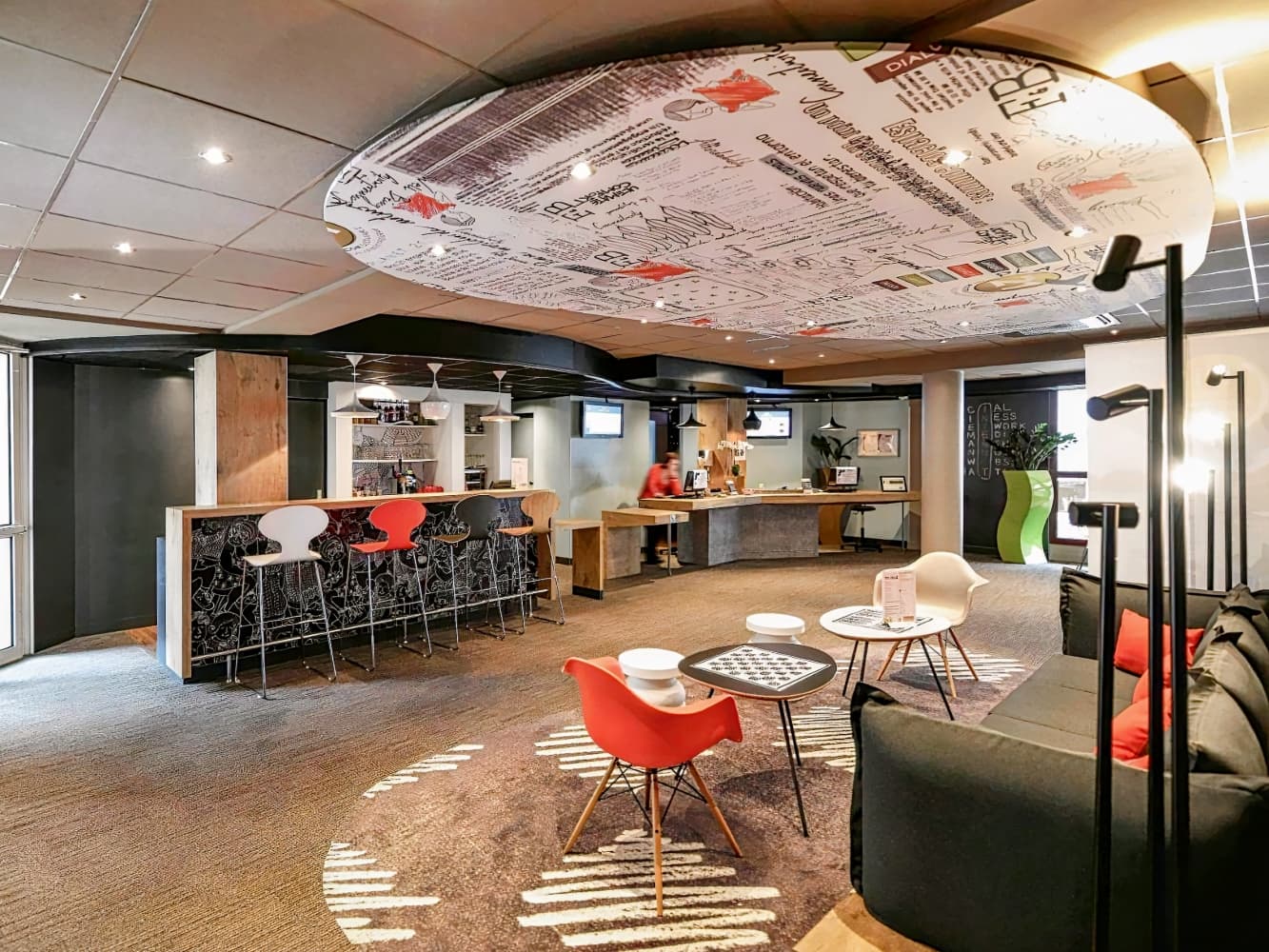 ibis Château de Fontainebleau