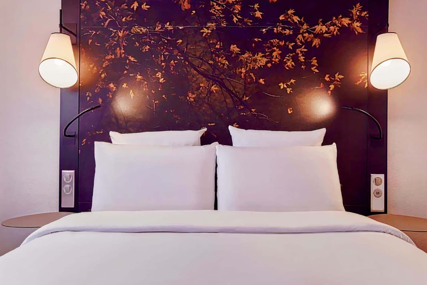 Mercure Paris La Défense Grande Arche Hotel