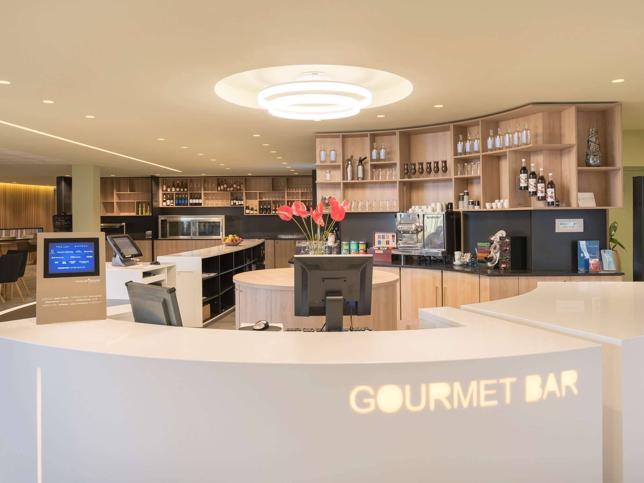 Novotel Paris Nord Expo Aulnay