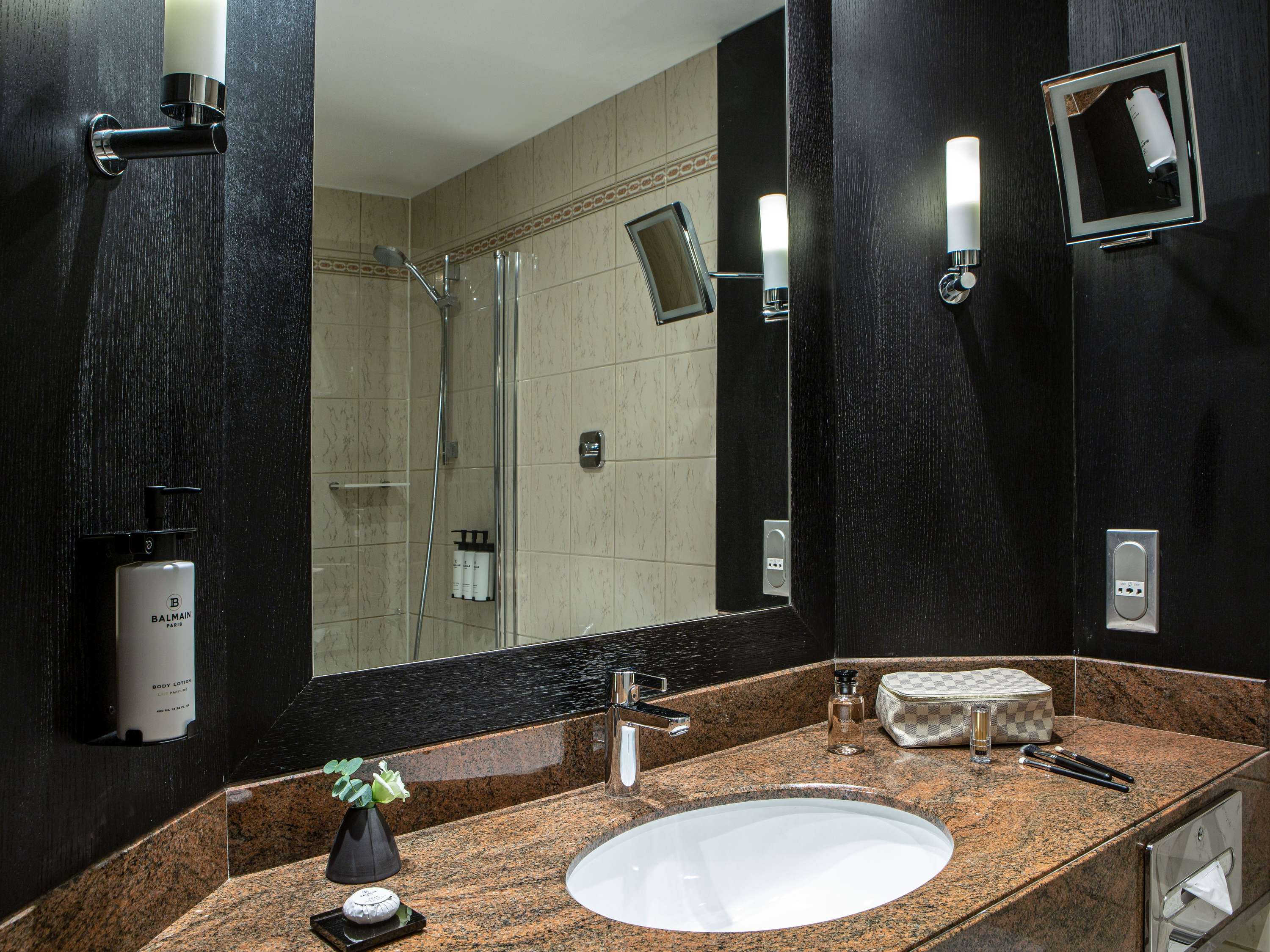 Sofitel Strasbourg Grande Ile