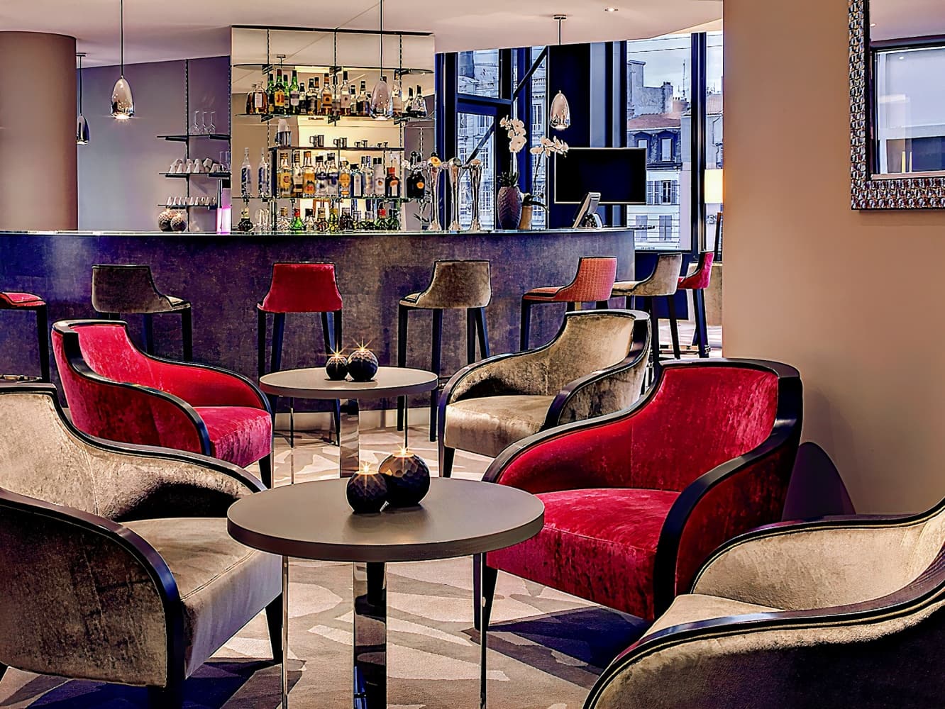 Mercure Clermont Ferrand Centre Jaude Hotel