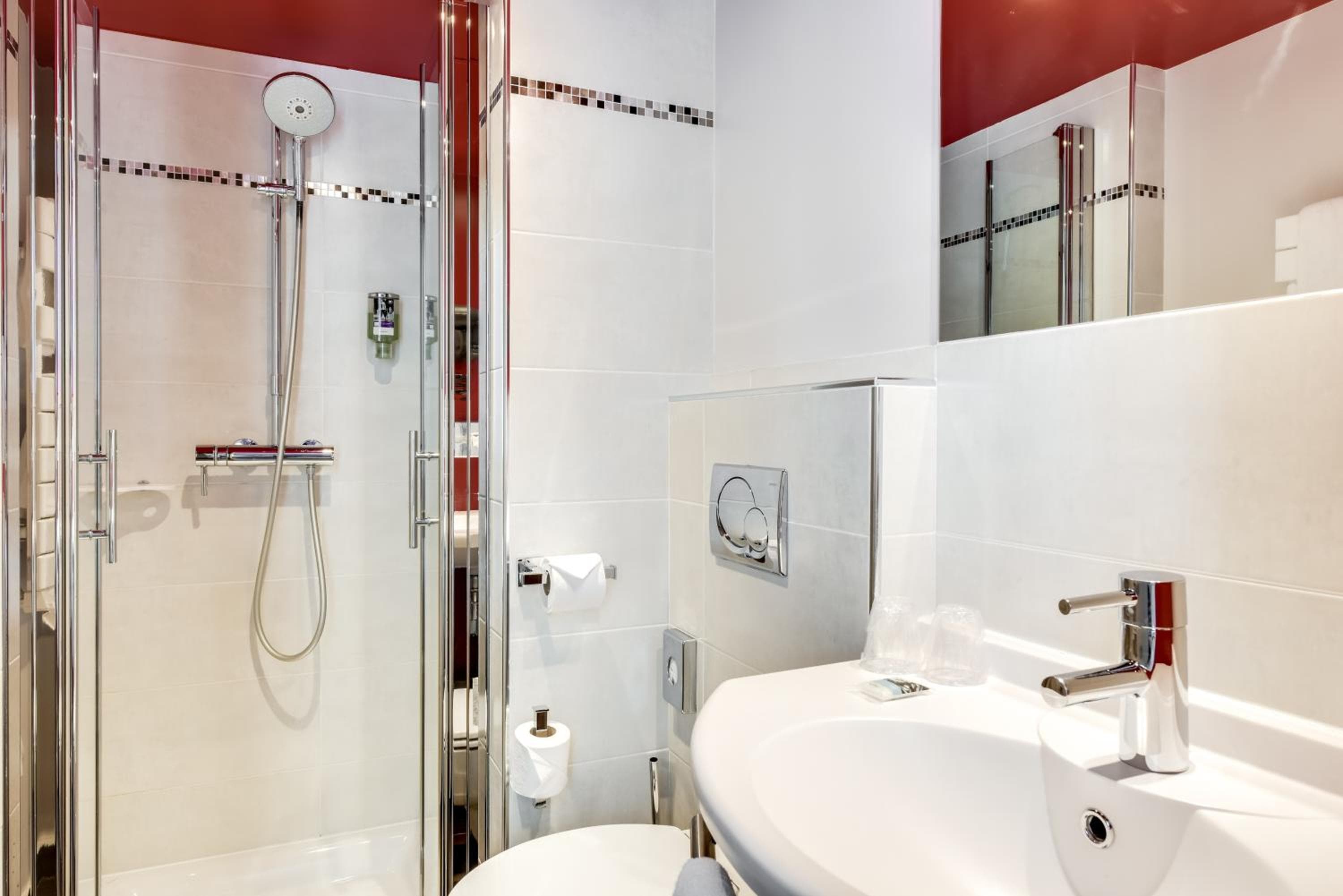 Mercure Paris Bastille Marais hotel