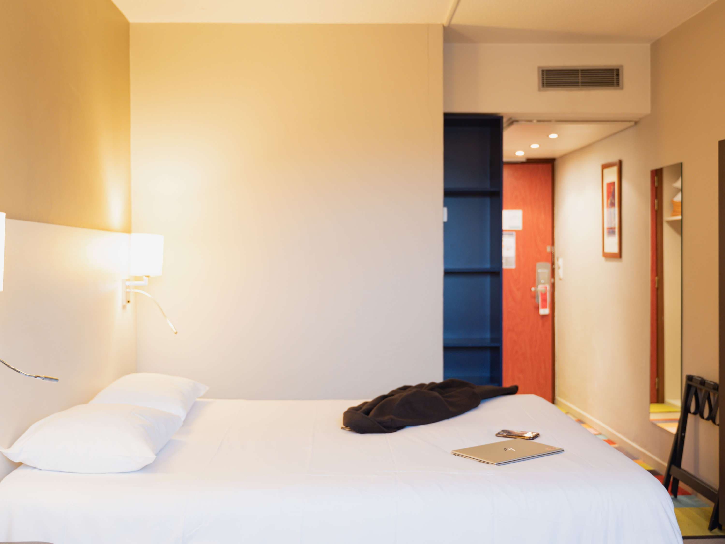 ibis Styles Lyon Sud Vienne