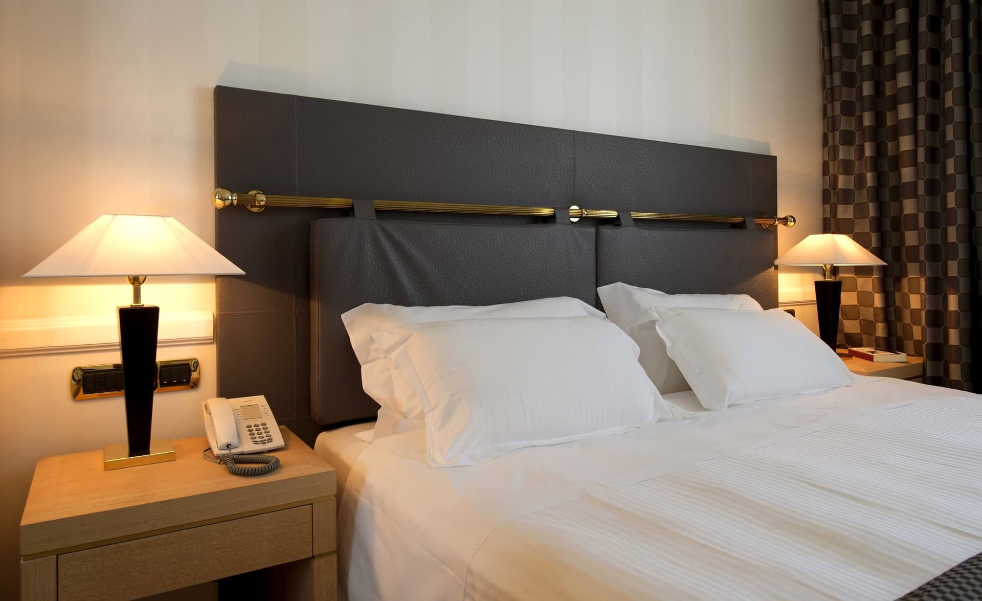 Grand Hotel Duca di Mantova