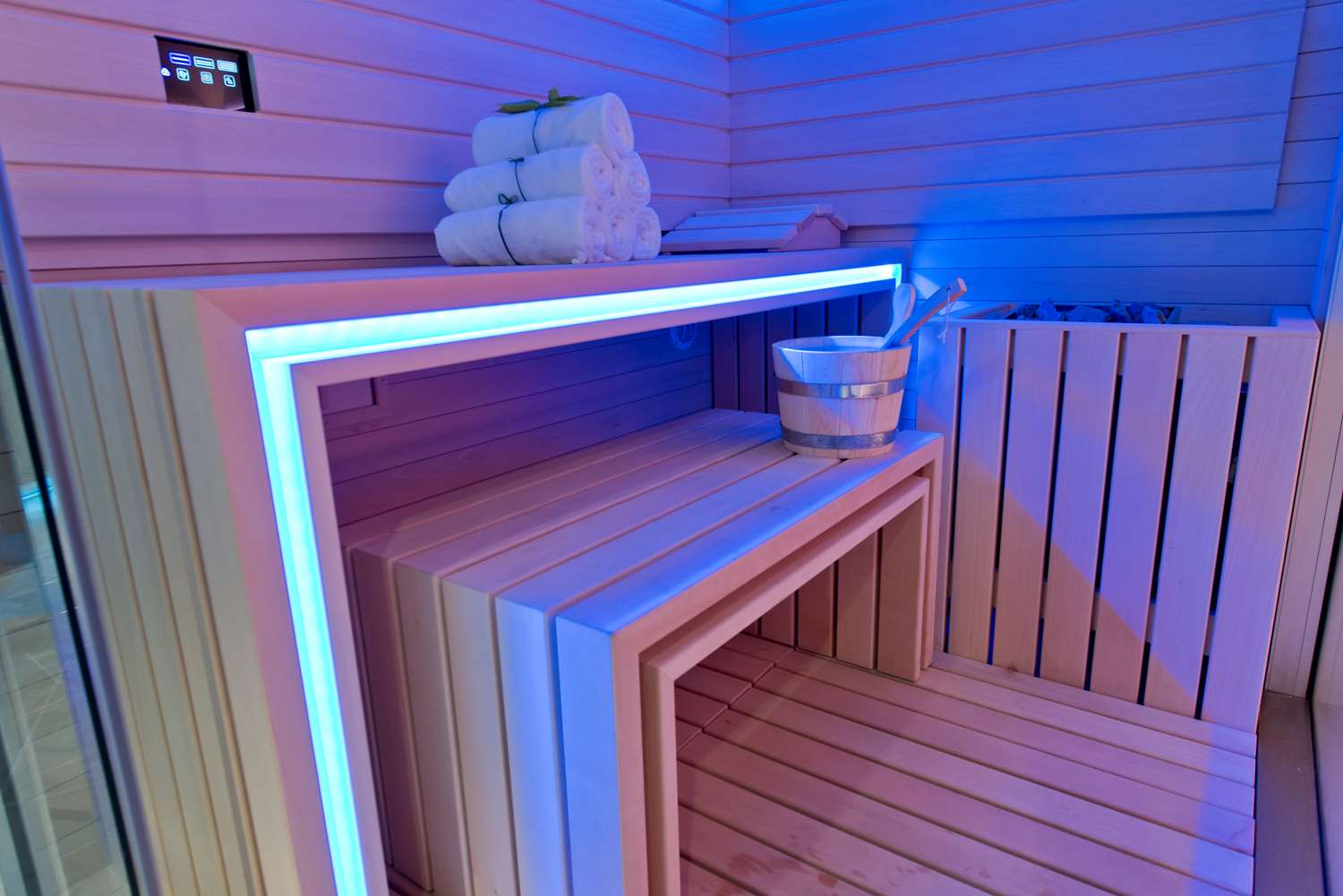 Golden Tulip Sophia Antipolis - Hotel & Spa