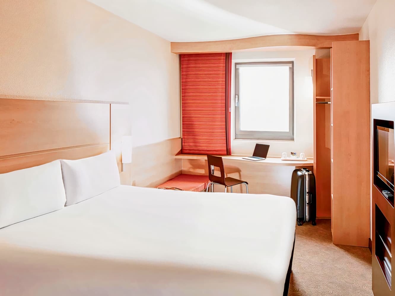 ibis London Elstree Borehamwood