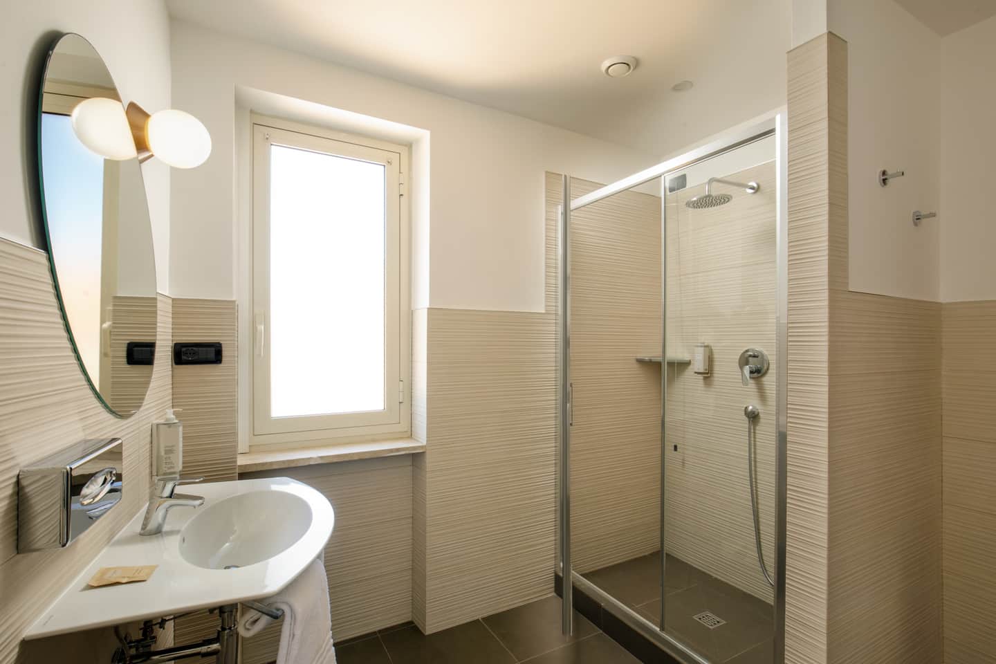 Best Western Globus Hotel