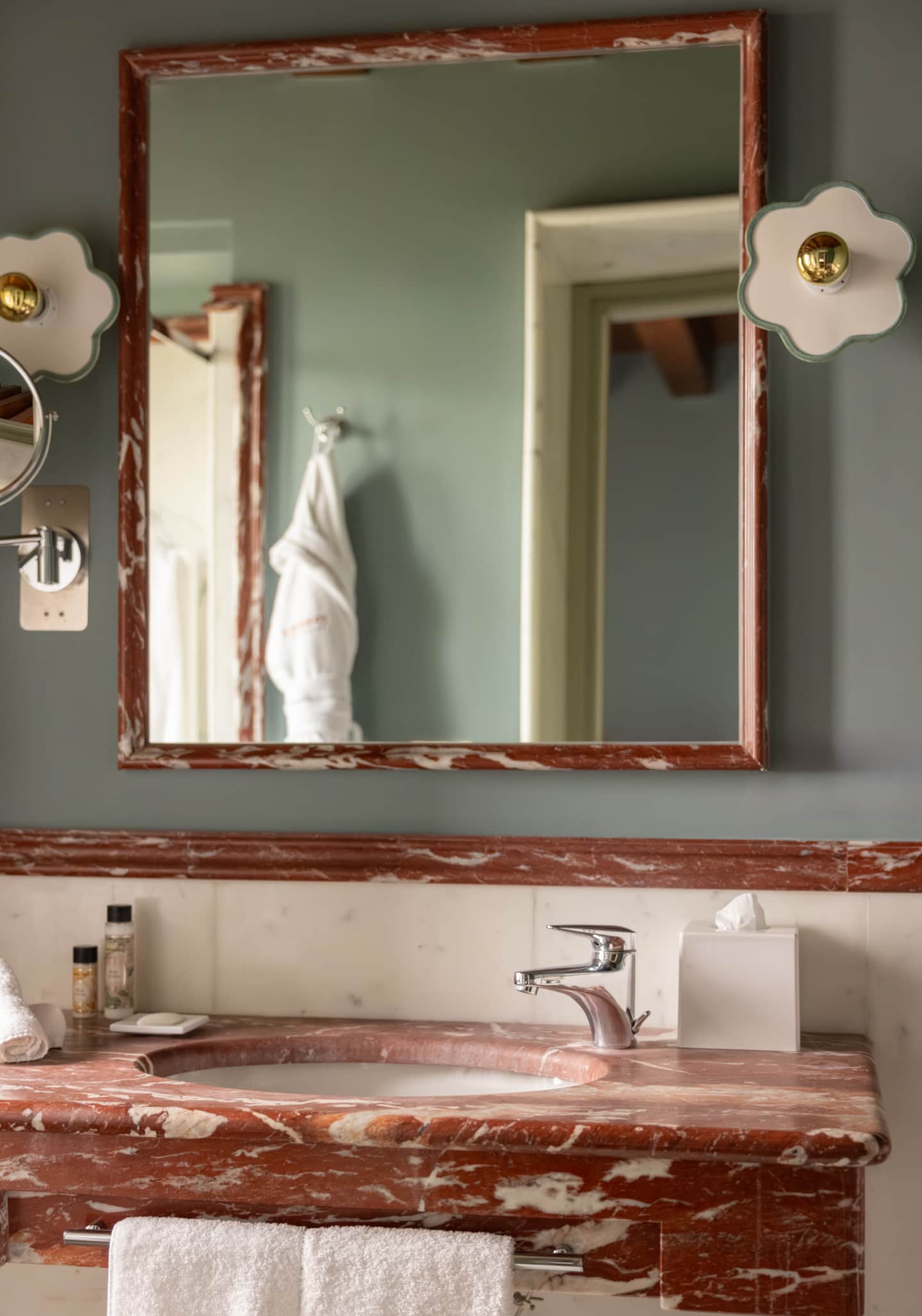 Villa Michelangelo Vicenza – Starhotels Collezione