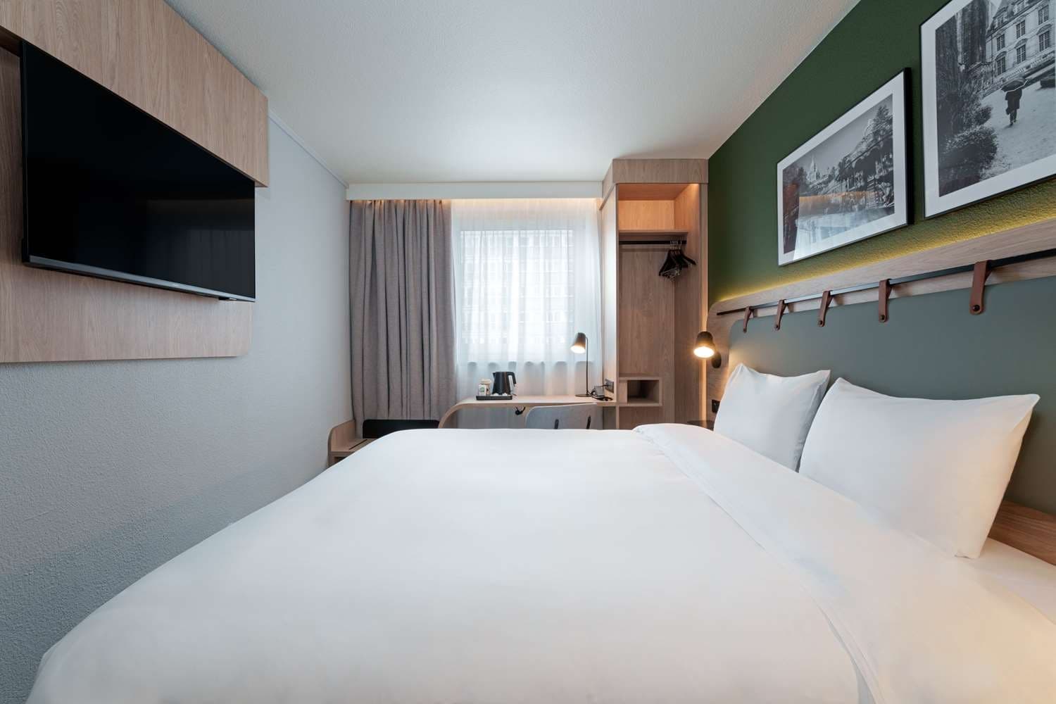 Campanile Prime - Paris La Villette