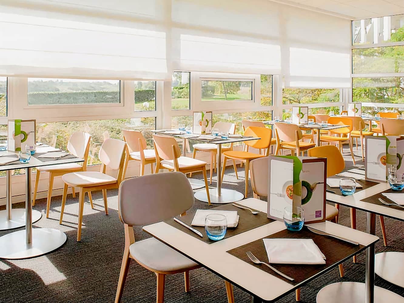 Novotel Saint-Quentin in Yvelines
