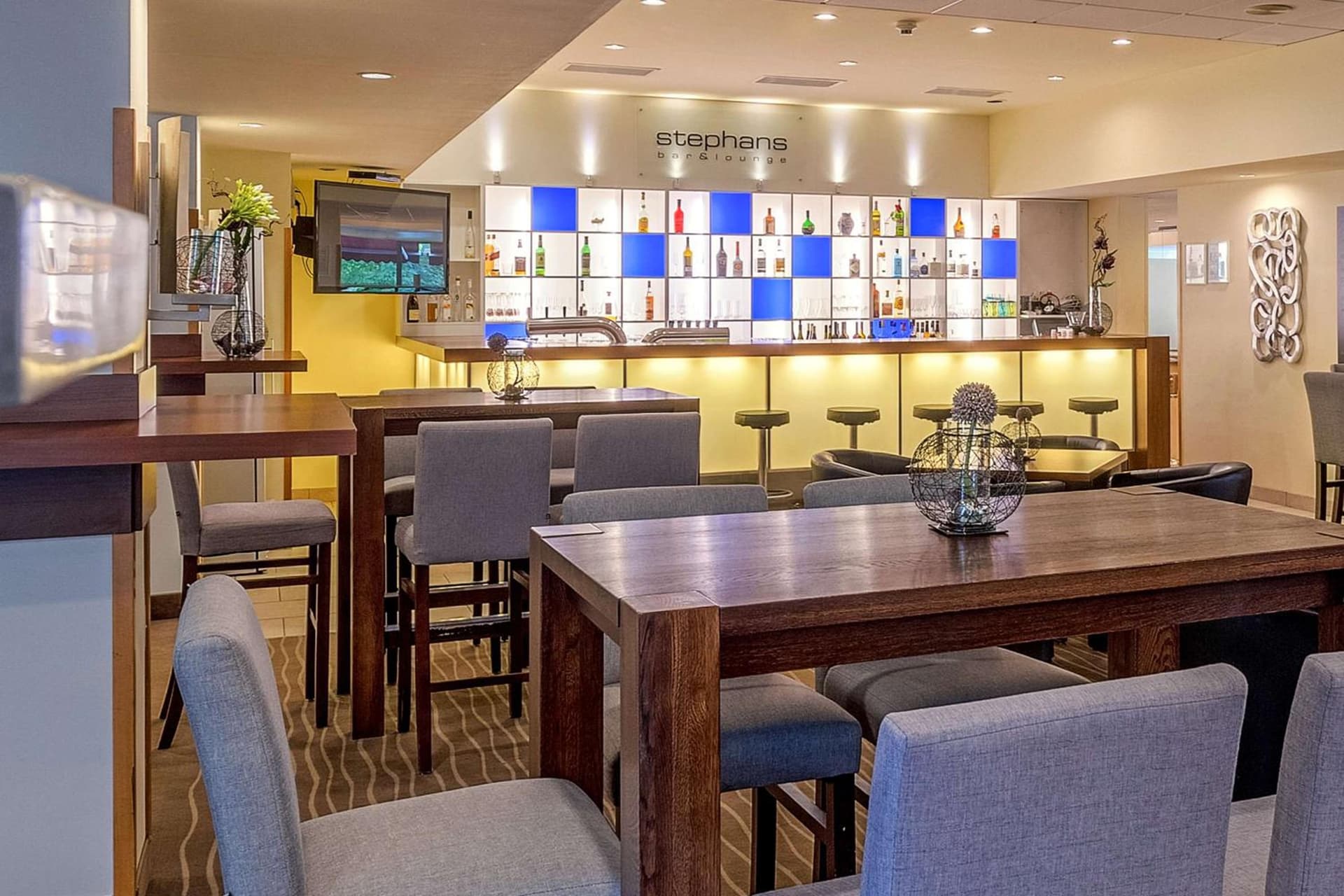 Best Western Macrander Hotel Frankfurt / Kaiserlei