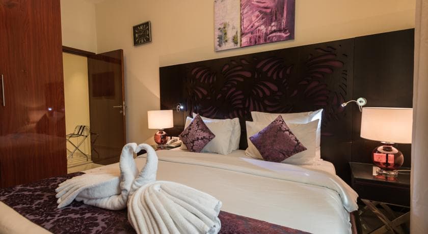 City Stay Inn Hotel Apartment