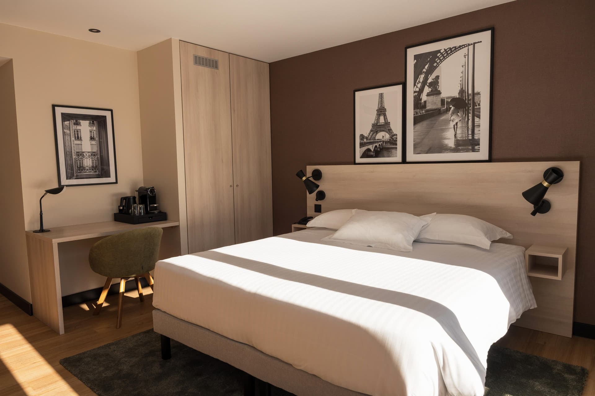 Radisson Hôtel & SPA, Le Relais de la Malmaison